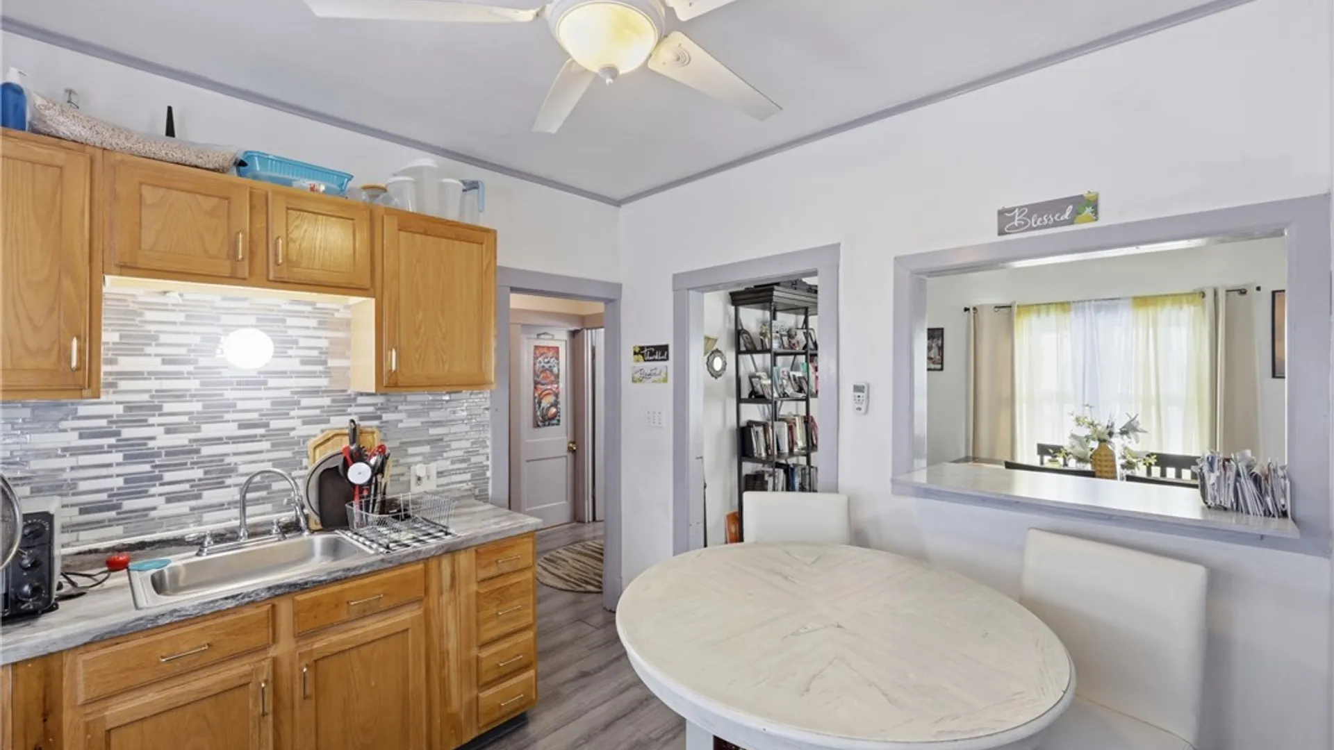 Property at 312 Cambridge Avenue, Buffalo, NY 14215 11