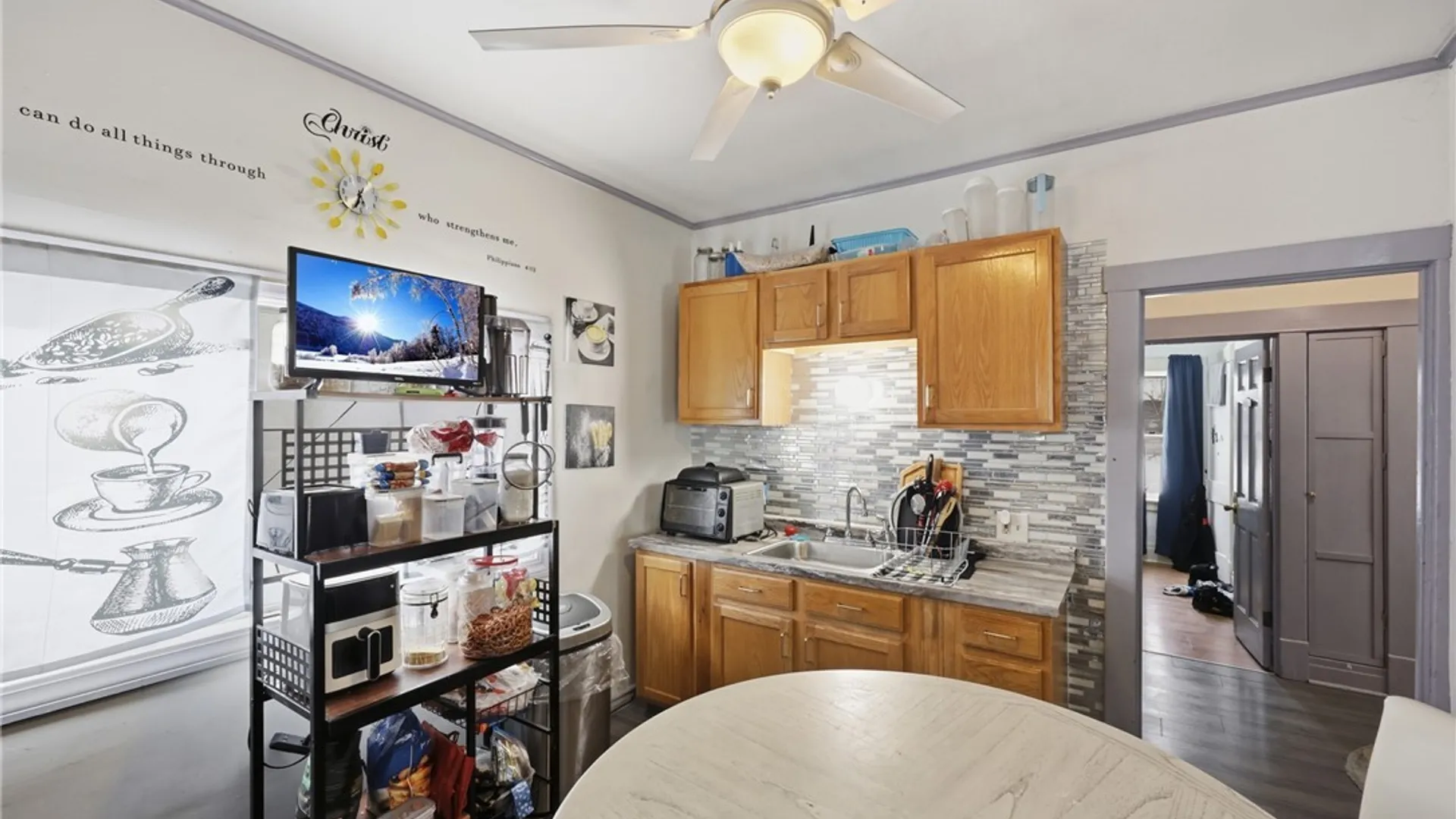 Property at 312 Cambridge Avenue, Buffalo, NY 14215 12
