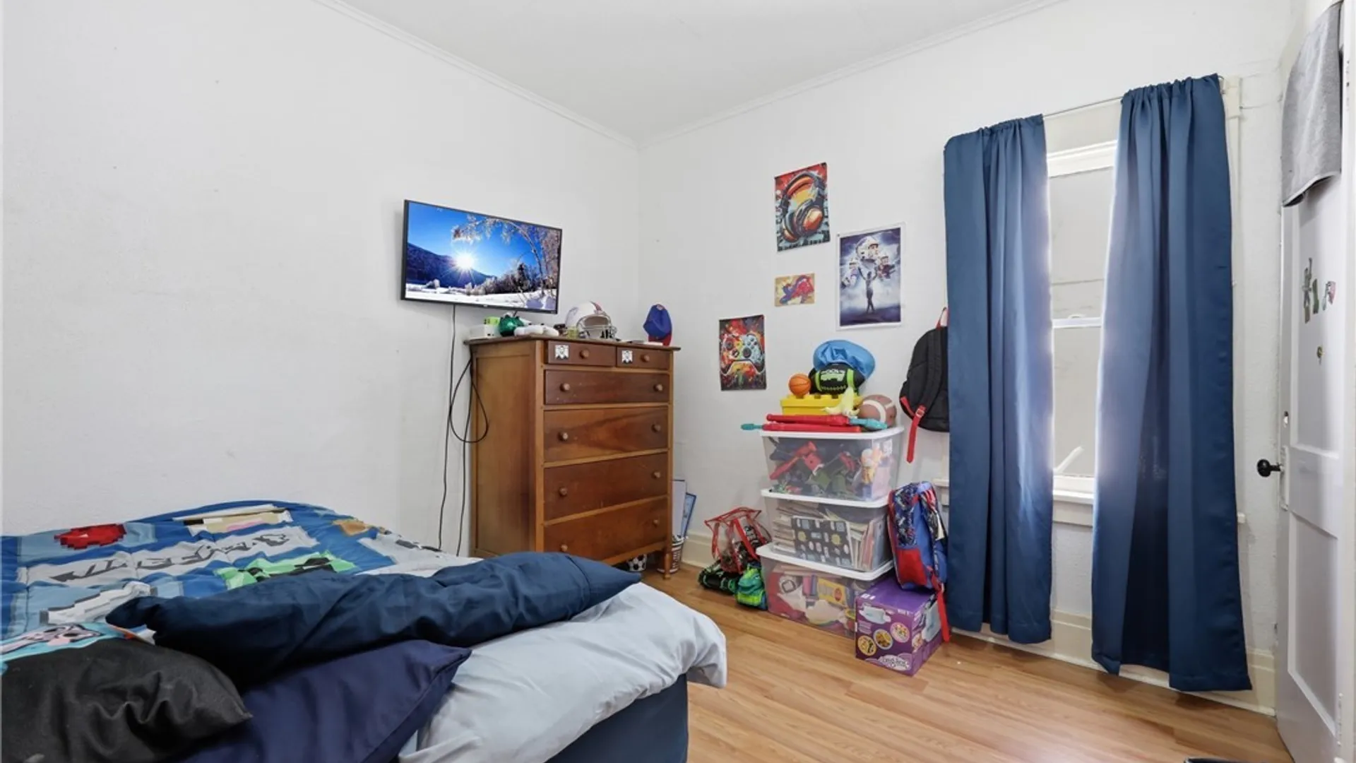 Property at 312 Cambridge Avenue, Buffalo, NY 14215 13