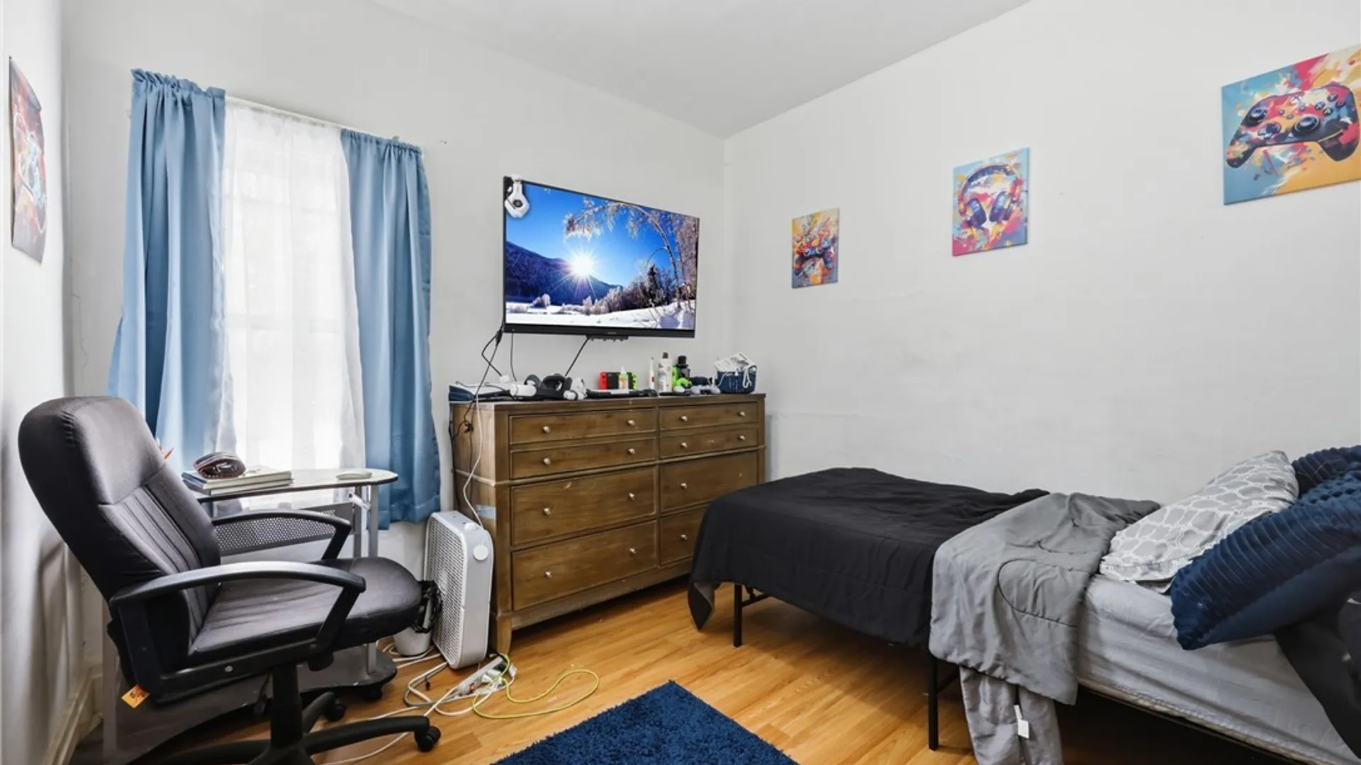 Property at 312 Cambridge Avenue, Buffalo, NY 14215 15