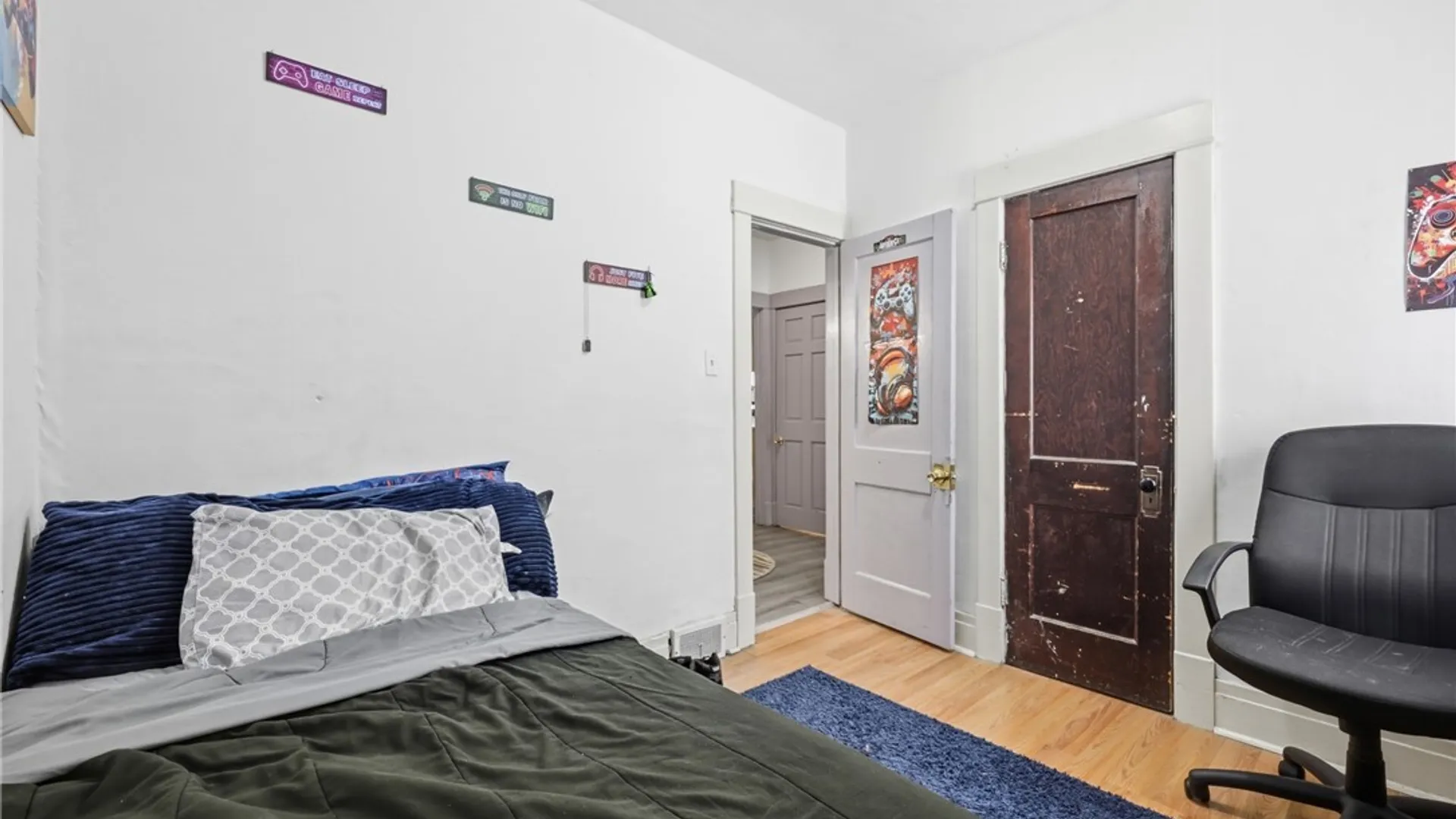 Property at 312 Cambridge Avenue, Buffalo, NY 14215 16