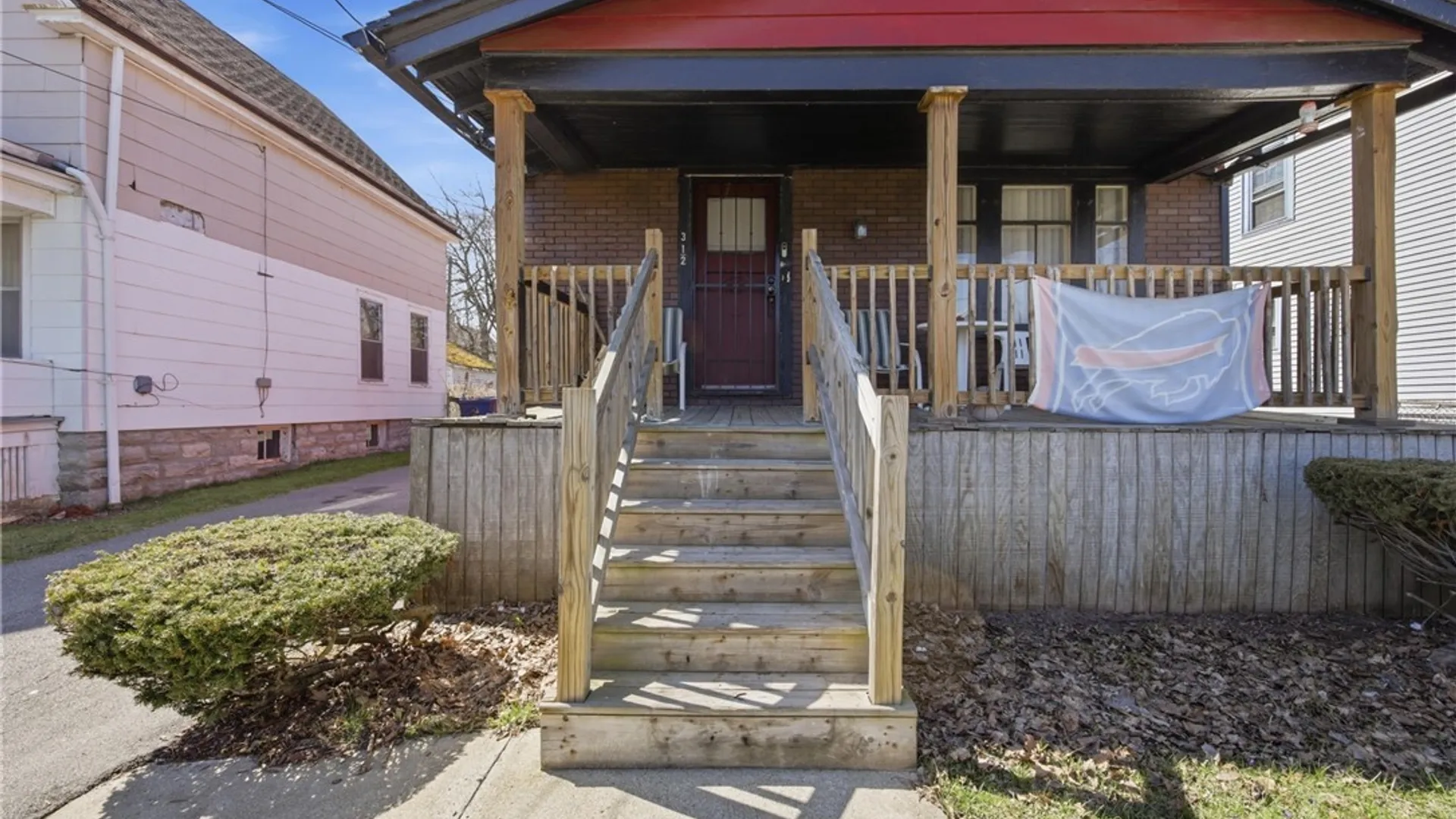 Property at 312 Cambridge Avenue, Buffalo, NY 14215 25
