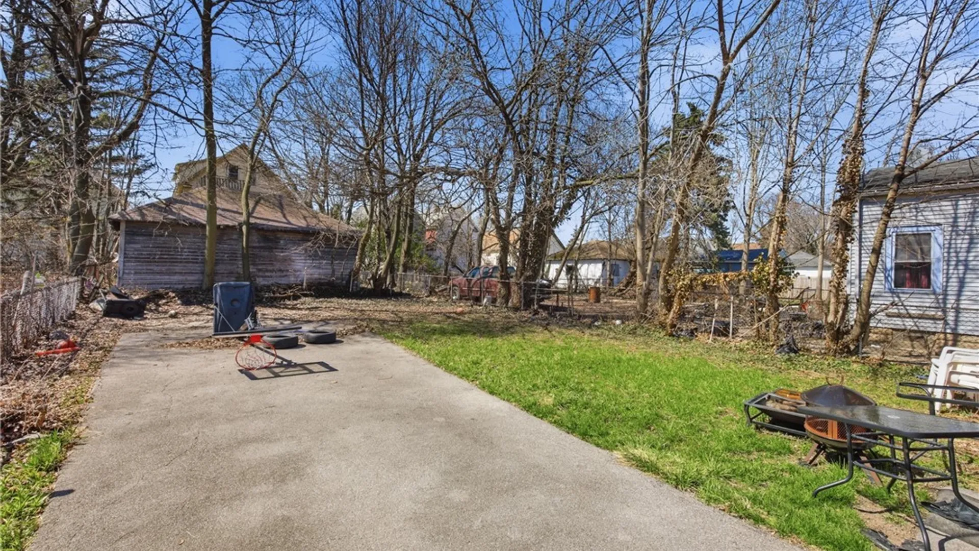 Property at 312 Cambridge Avenue, Buffalo, NY 14215 26