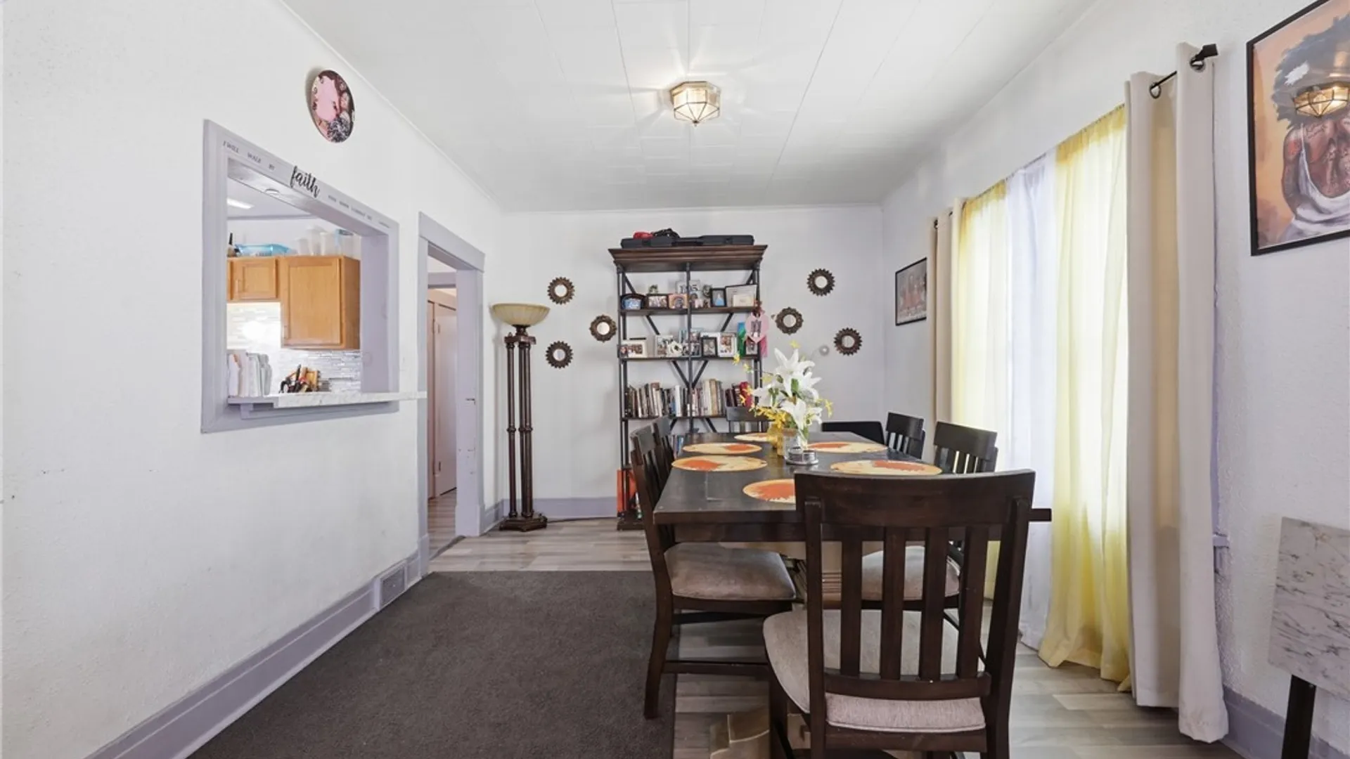 Property at 312 Cambridge Avenue, Buffalo, NY 14215 8