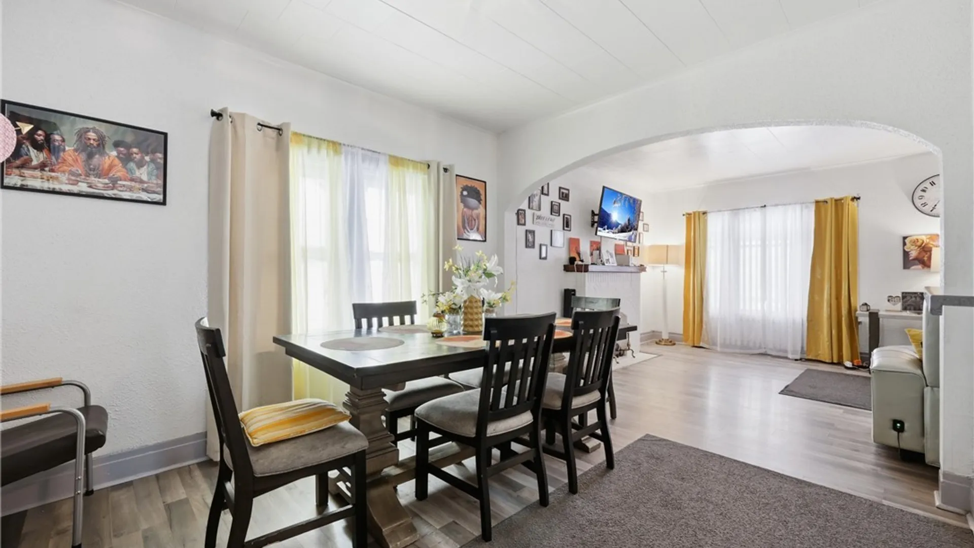 Property at 312 Cambridge Avenue, Buffalo, NY 14215 9