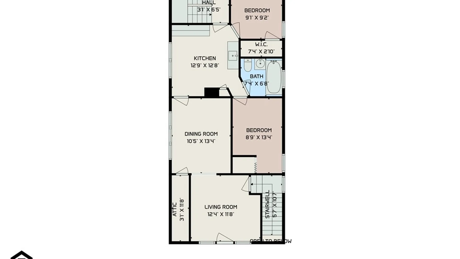 Property at 23 Humason Avenue, Buffalo, NY 14211 13