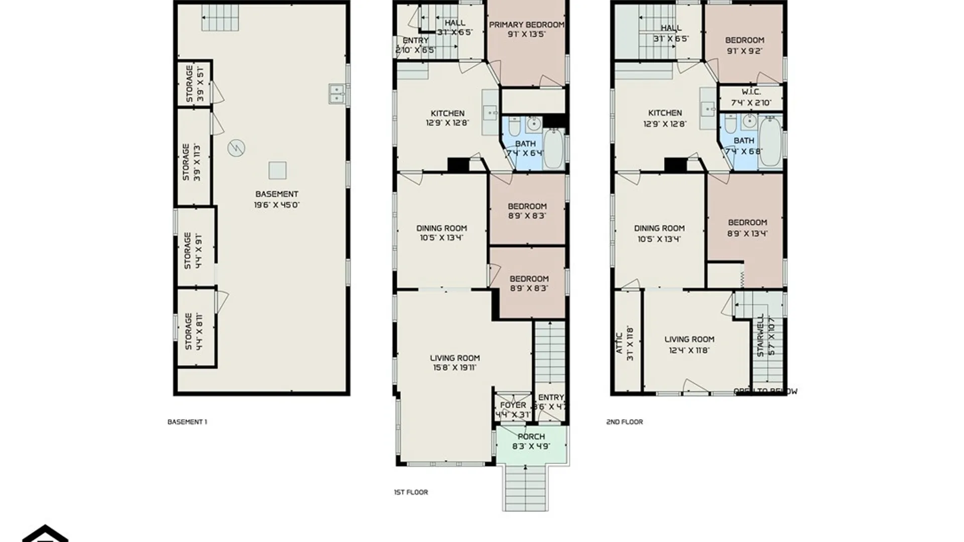 Property at 23 Humason Avenue, Buffalo, NY 14211 2