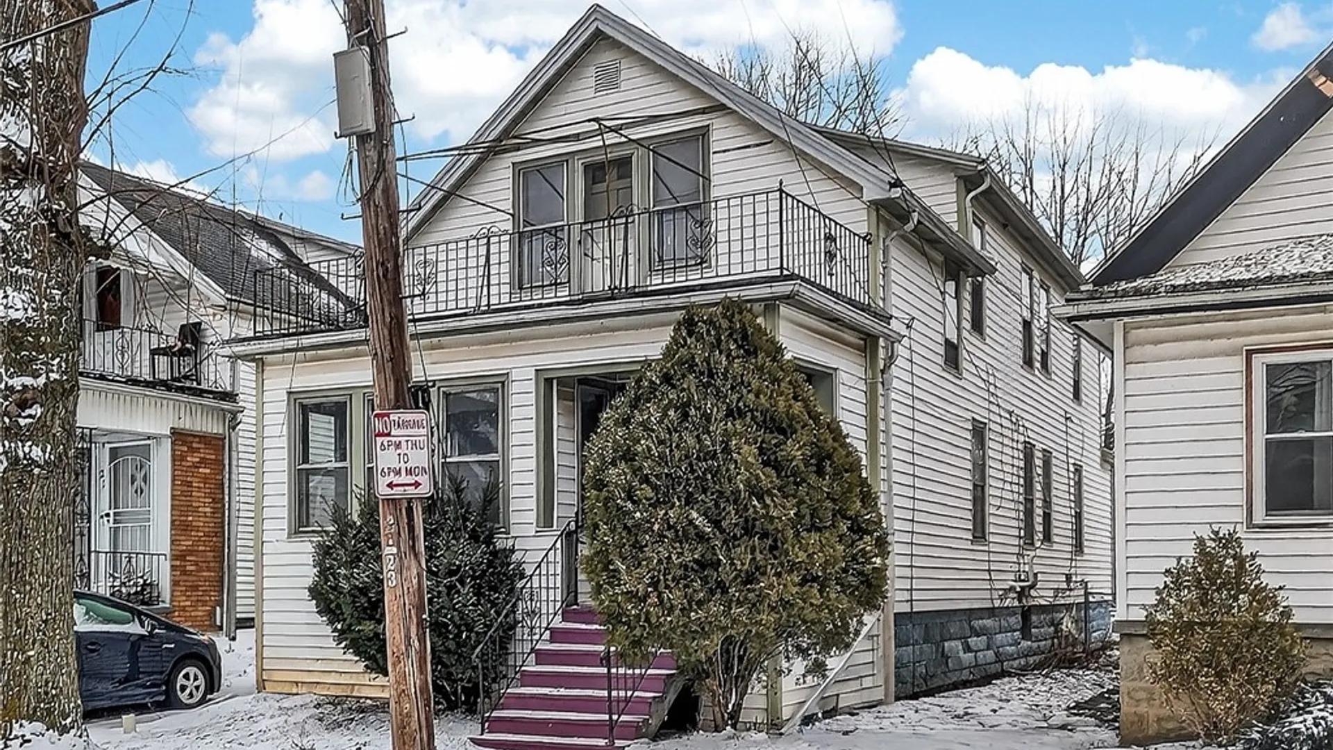 Property at 23 Humason Avenue, Buffalo, NY 14211 3