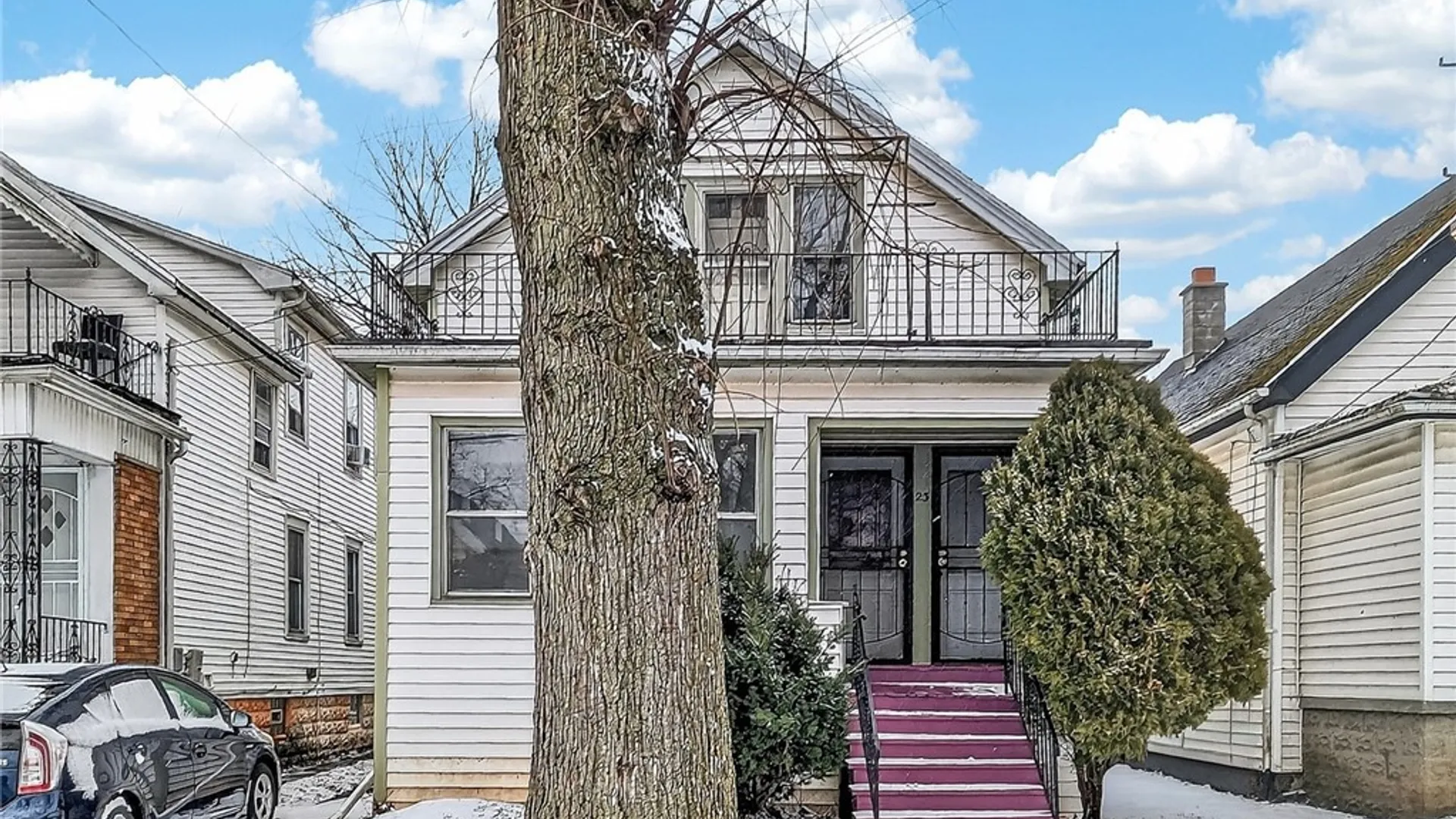 Property at 23 Humason Avenue, Buffalo, NY 14211 4