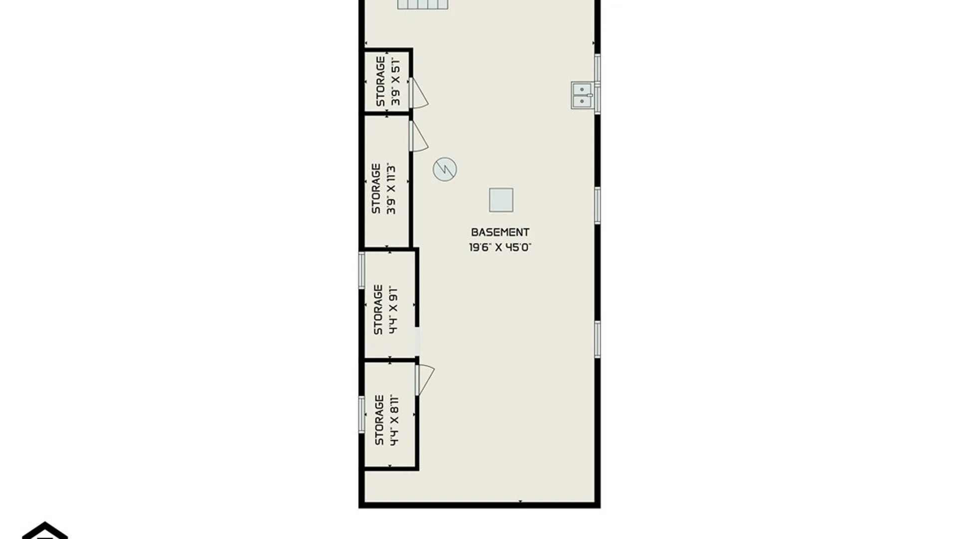 Property at 23 Humason Avenue, Buffalo, NY 14211 42