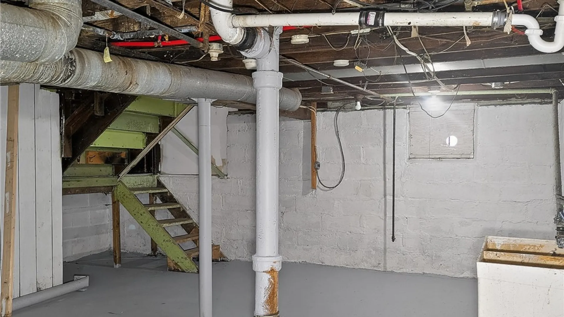 Property at 23 Humason Avenue, Buffalo, NY 14211 43