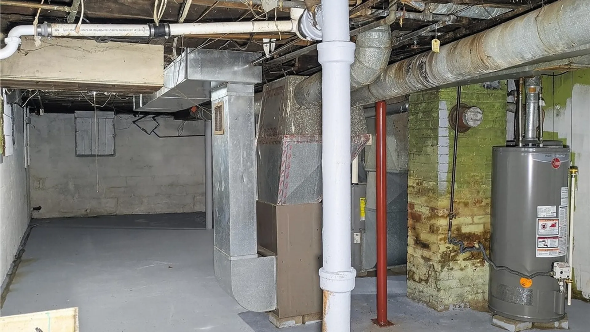 Property at 23 Humason Avenue, Buffalo, NY 14211 44