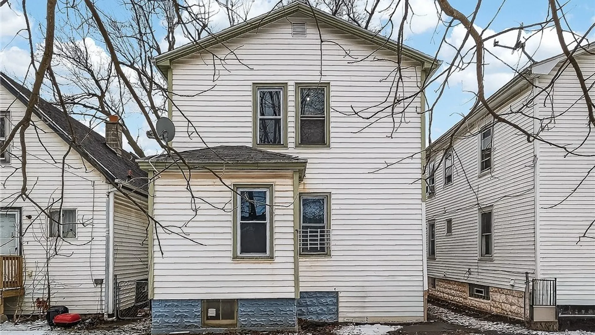 Property at 23 Humason Avenue, Buffalo, NY 14211 49