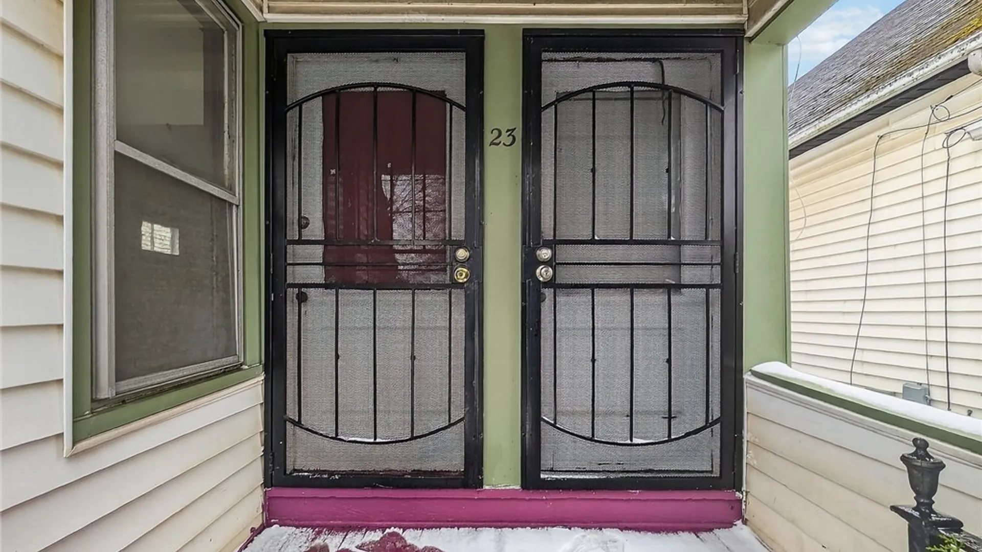 Property at 23 Humason Avenue, Buffalo, NY 14211 5