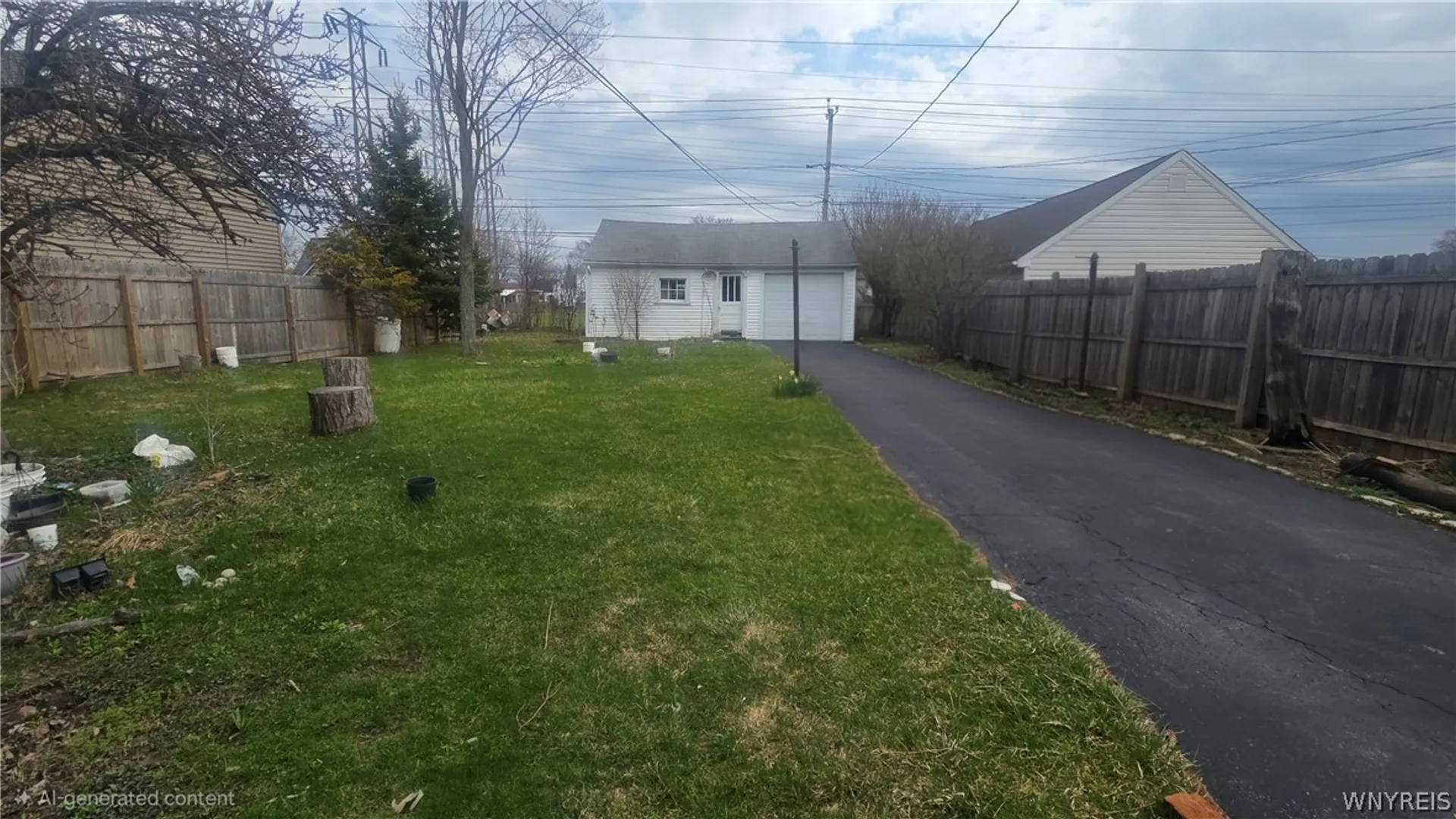 Property at 1 Cresthaven Drive, Cheektowaga, NY 14225 4