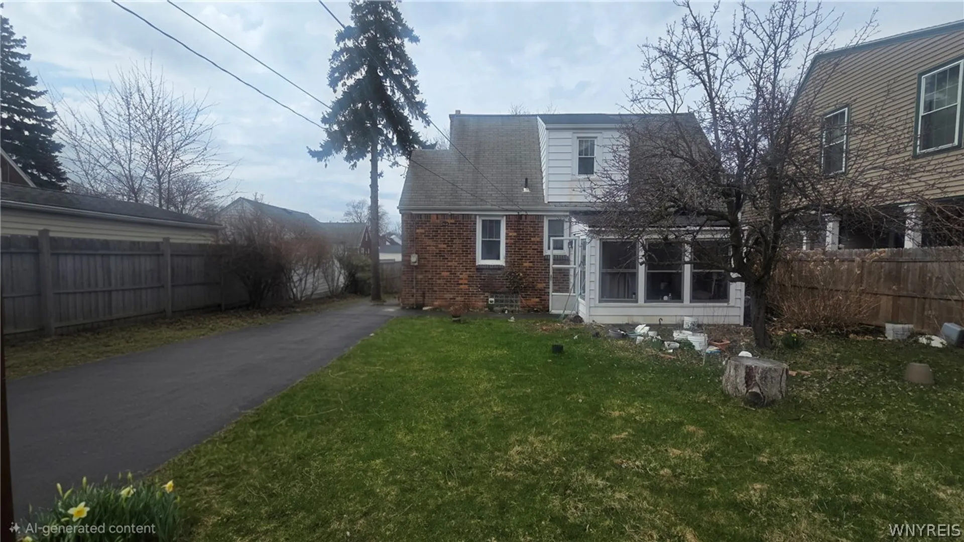 Property at 1 Cresthaven Drive, Cheektowaga, NY 14225 5
