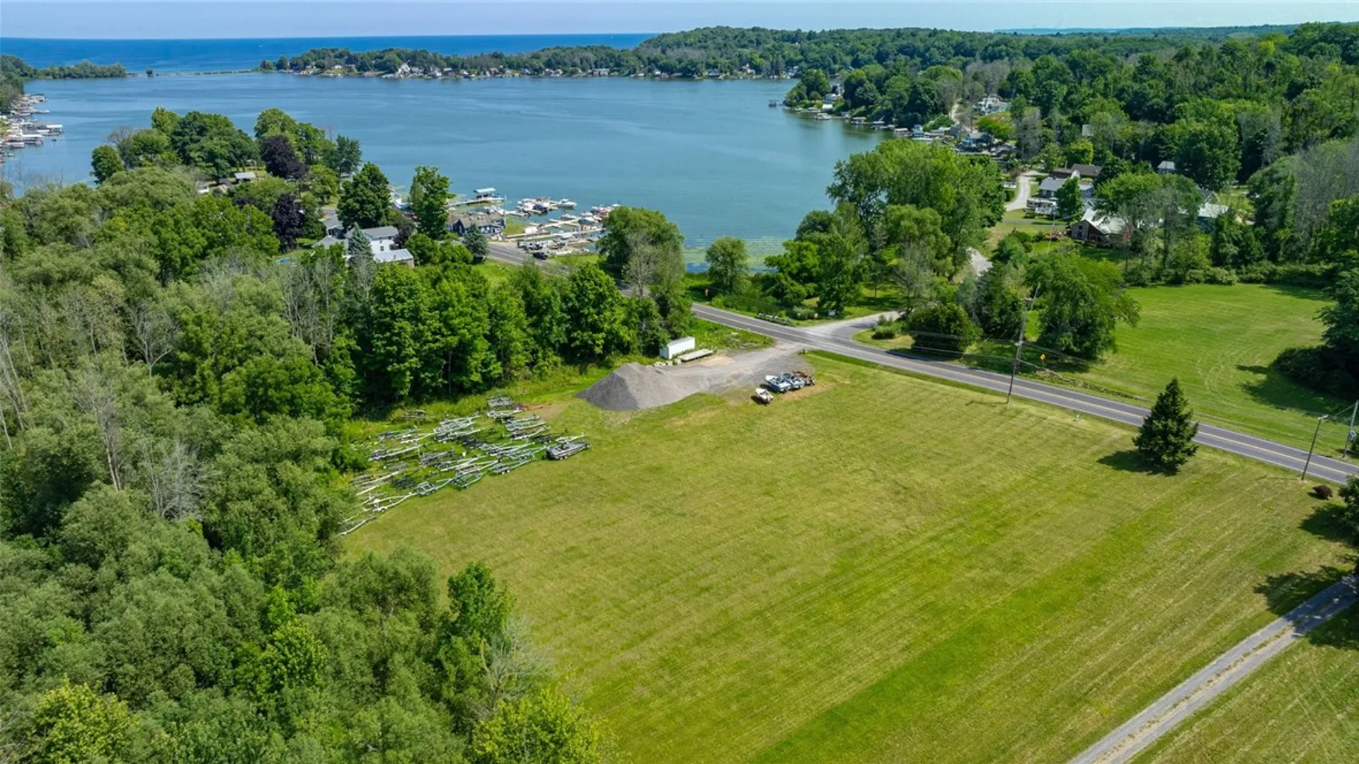 Property at 8106 Port Bay Road, Huron, NY 14590 41