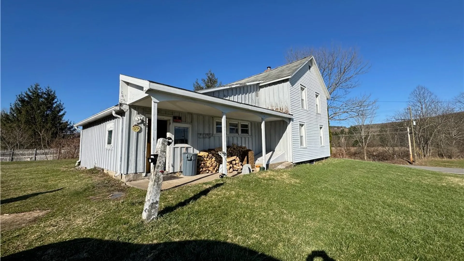Property at 183 County Road 17, Afton, NY 13730 28