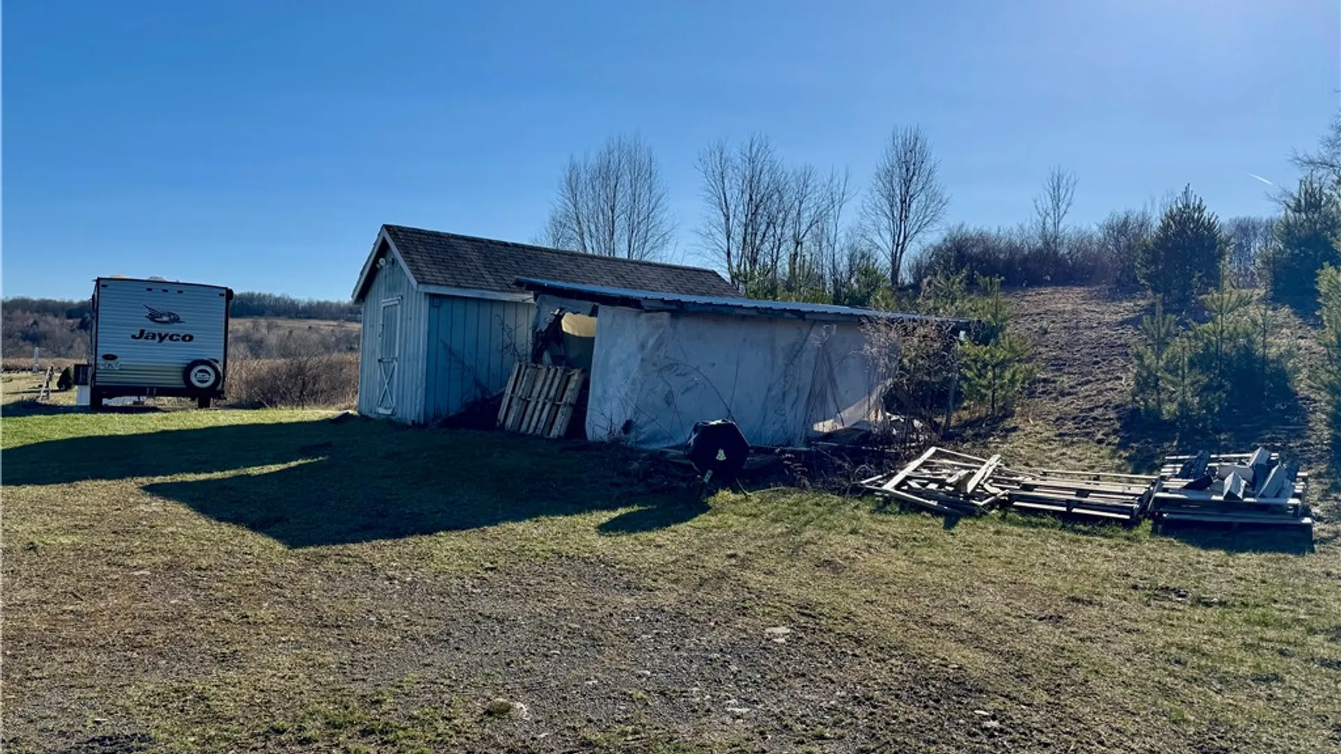 Property at 183 County Road 17, Afton, NY 13730 39