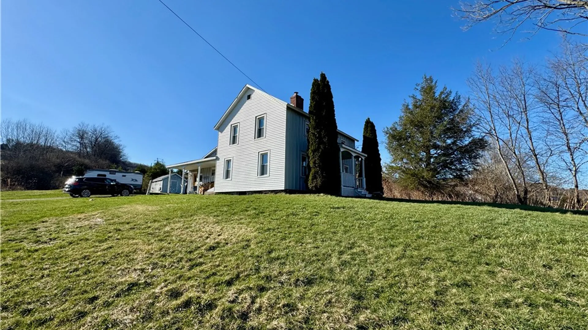 Property at 183 County Road 17, Afton, NY 13730 40