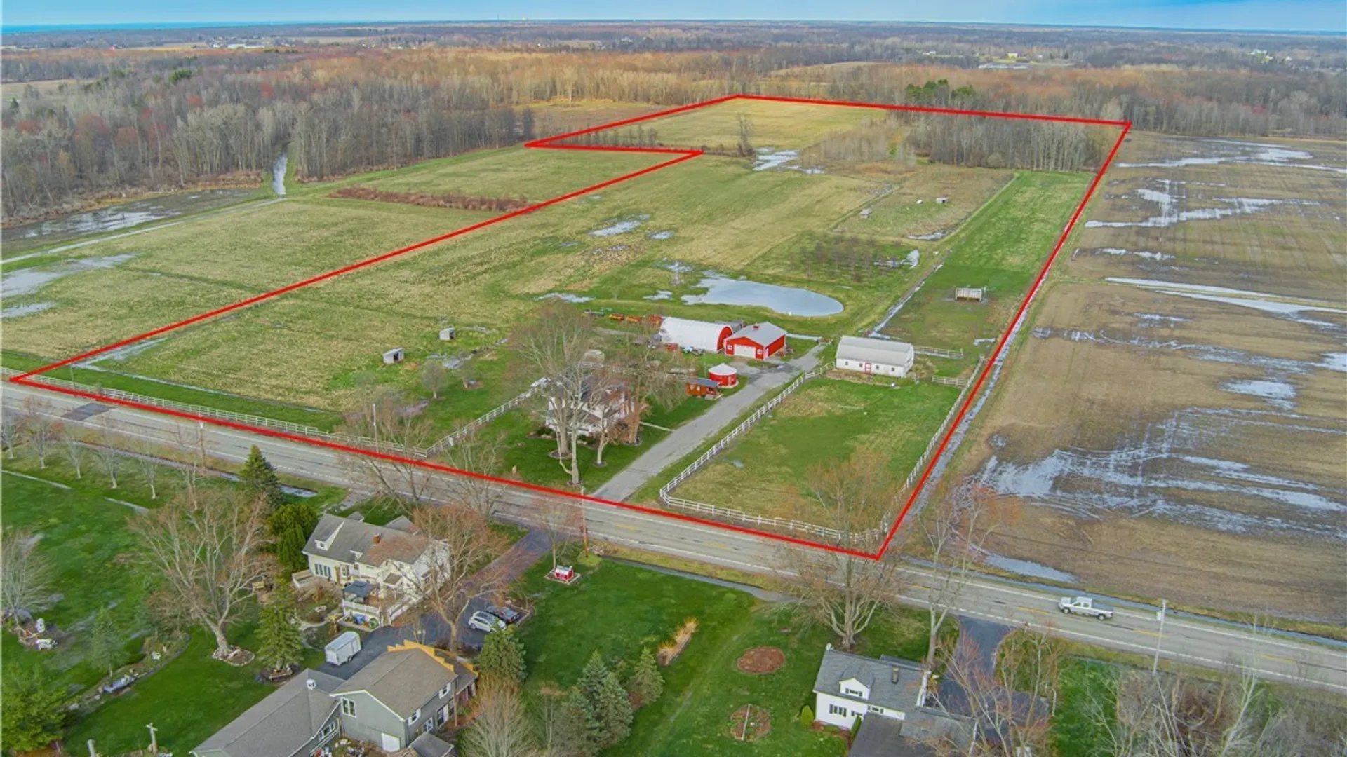 Property at 3215 Wilson Cambria Road, Wilson, NY 14172 10