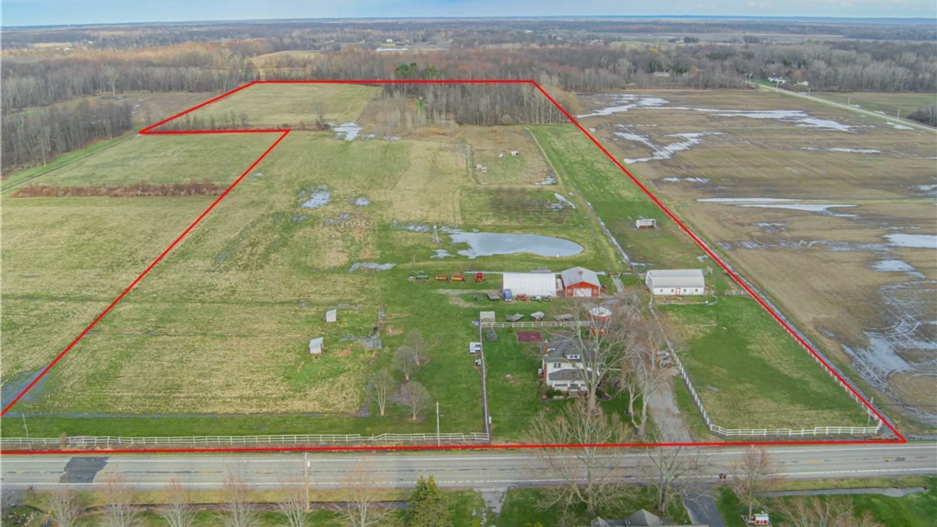 Property at 3215 Wilson Cambria Road, Wilson, NY 14172 11