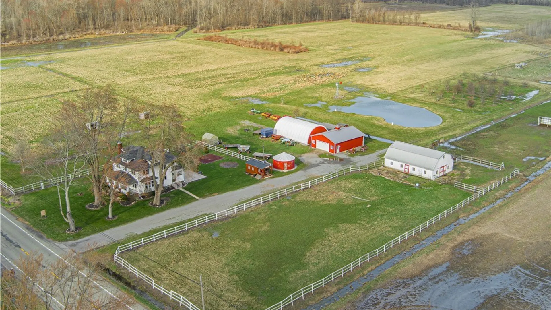 Property at 3215 Wilson Cambria Road, Wilson, NY 14172 12