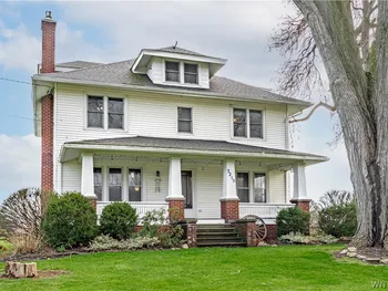 Property at 3215 Wilson Cambria Road, Wilson, NY 14172