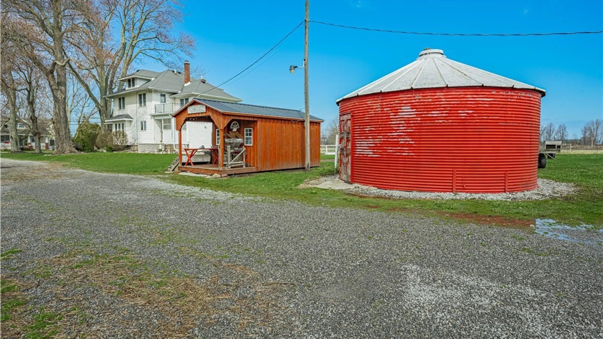 Property at 3215 Wilson Cambria Road, Wilson, NY 14172 45