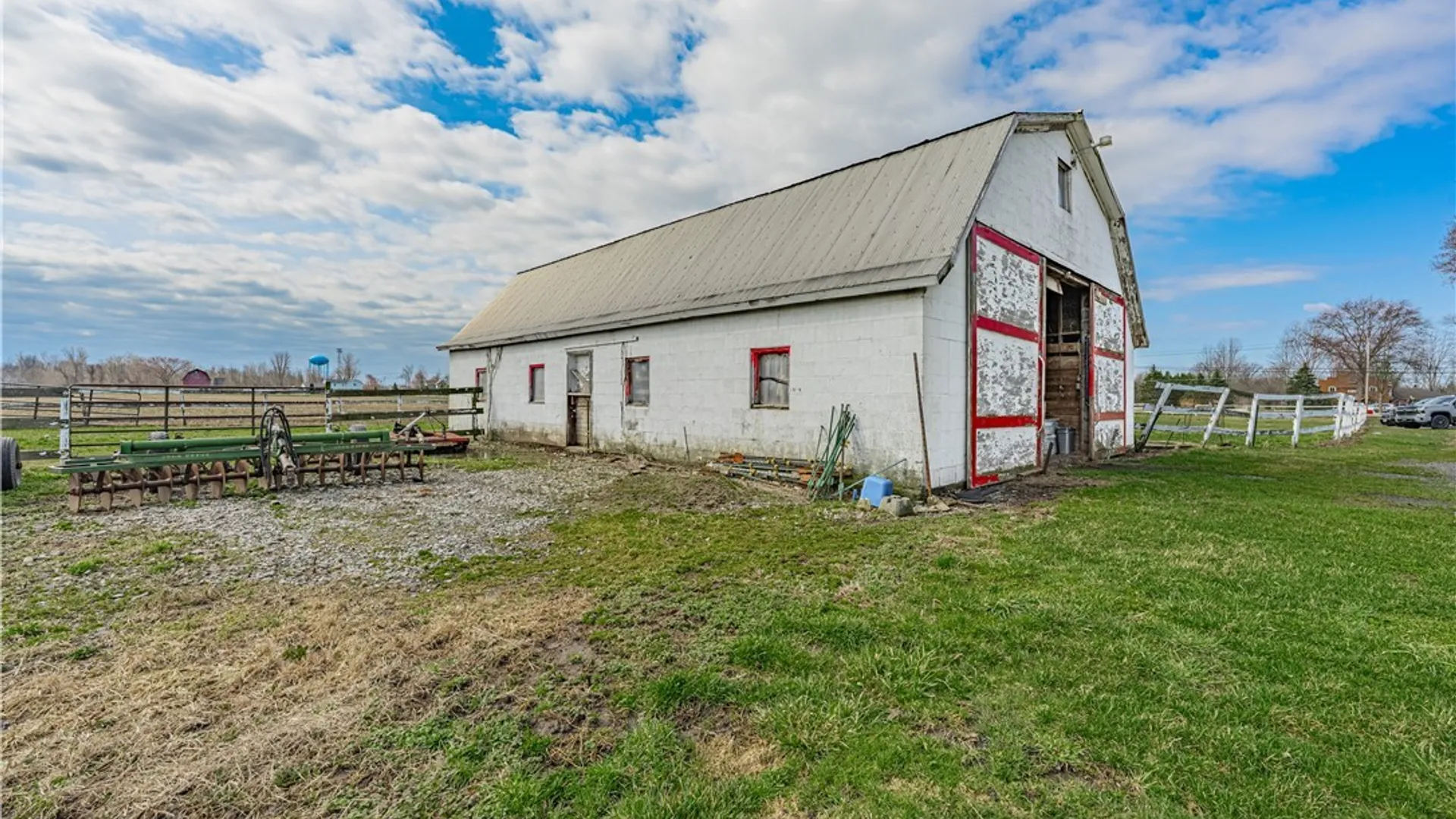 Property at 3215 Wilson Cambria Road, Wilson, NY 14172 46