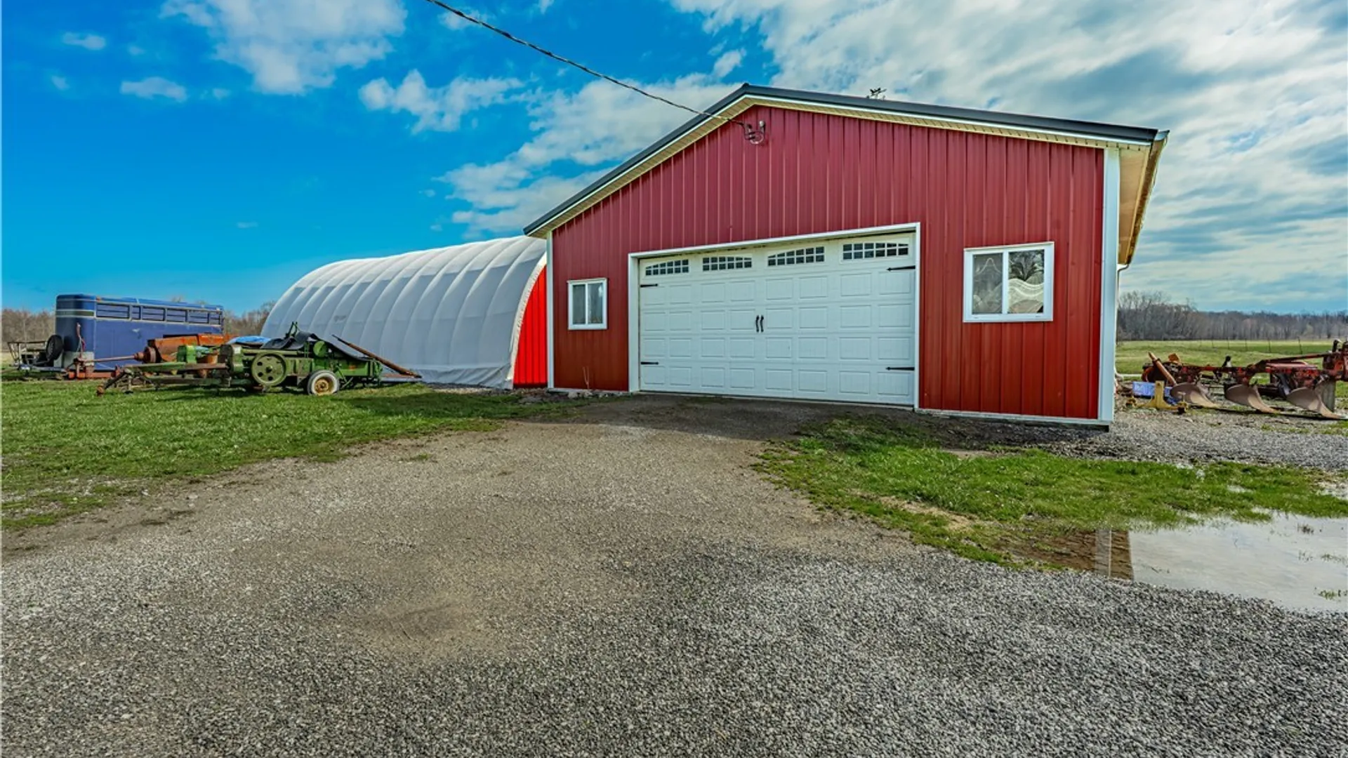 Property at 3215 Wilson Cambria Road, Wilson, NY 14172 48