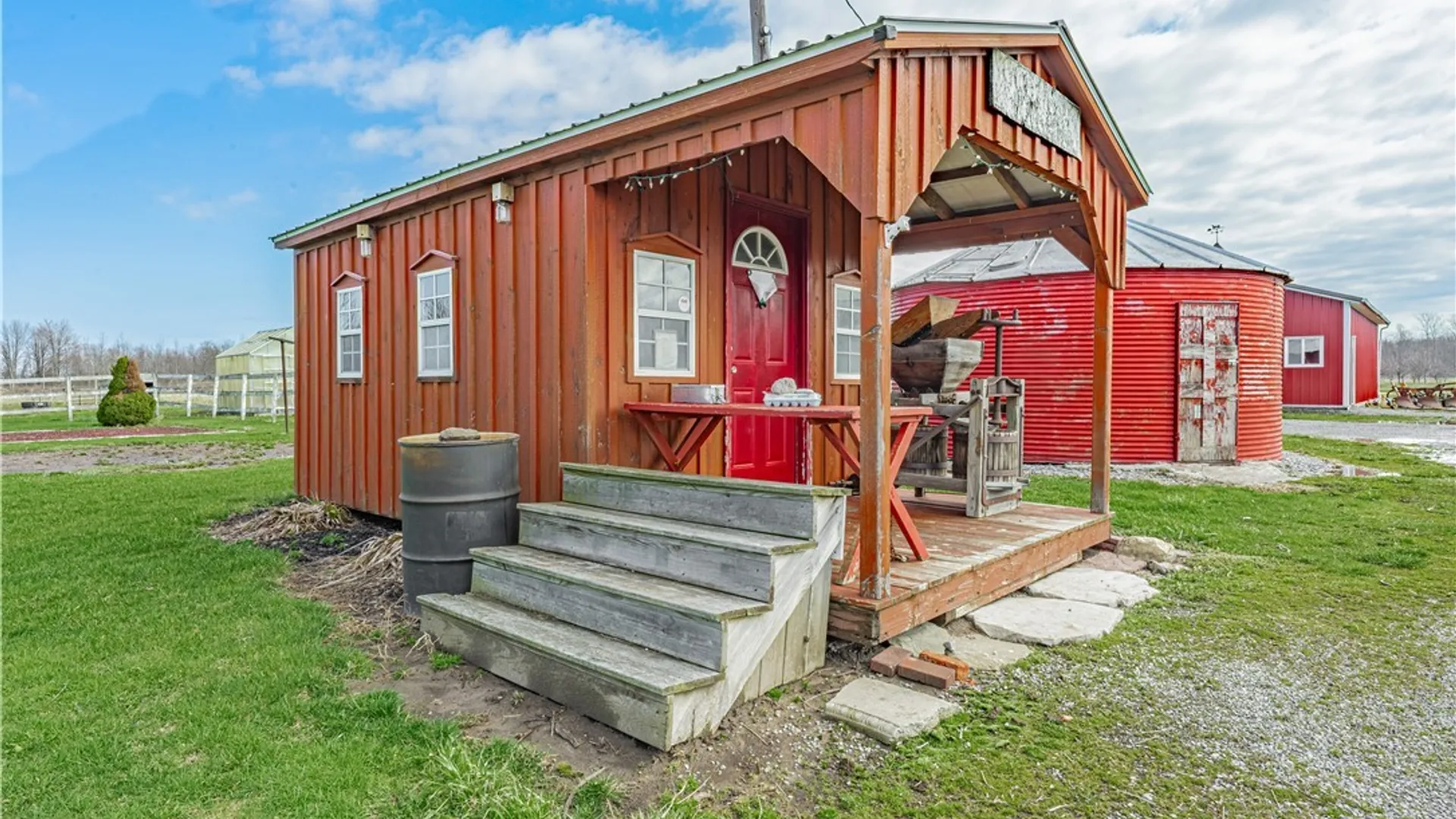 Property at 3215 Wilson Cambria Road, Wilson, NY 14172 50