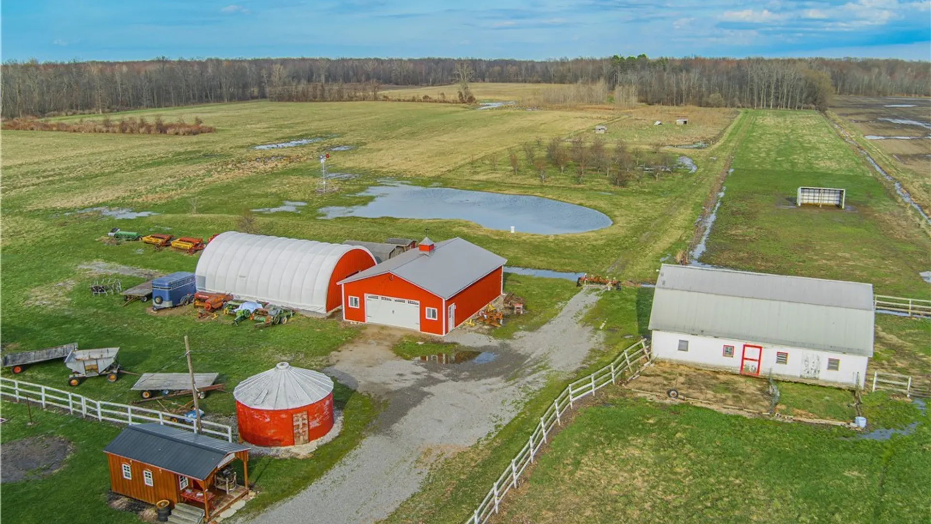 Property at 3215 Wilson Cambria Road, Wilson, NY 14172 8