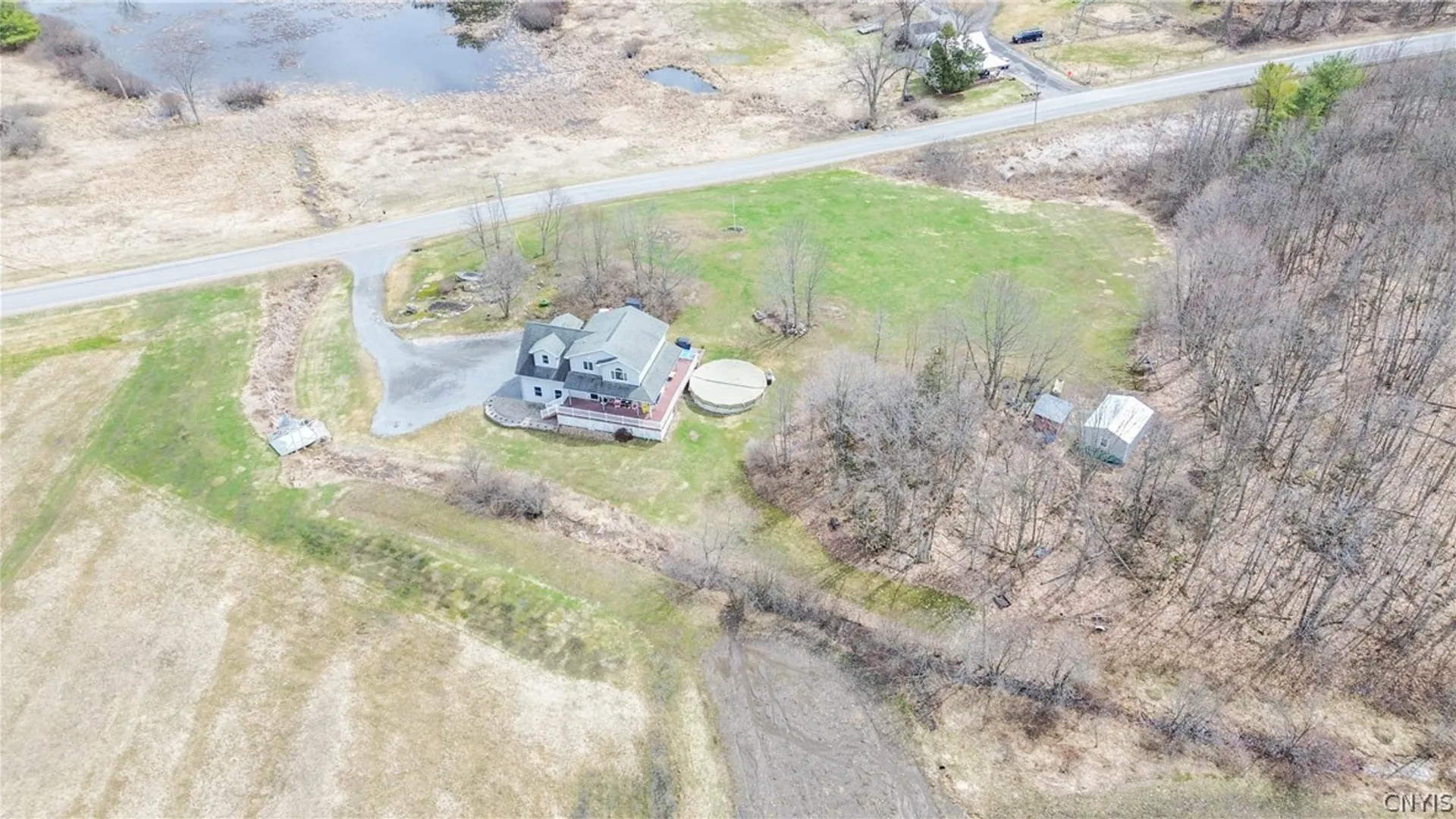 Property at 44385 Stine Road, Alexandria, NY 13679 10
