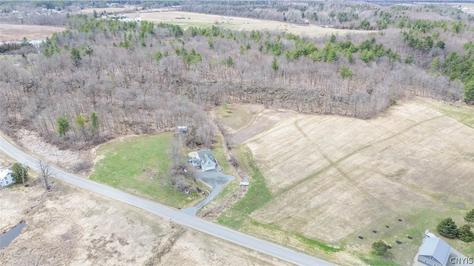Property at 44385 Stine Road, Alexandria, NY 13679 11