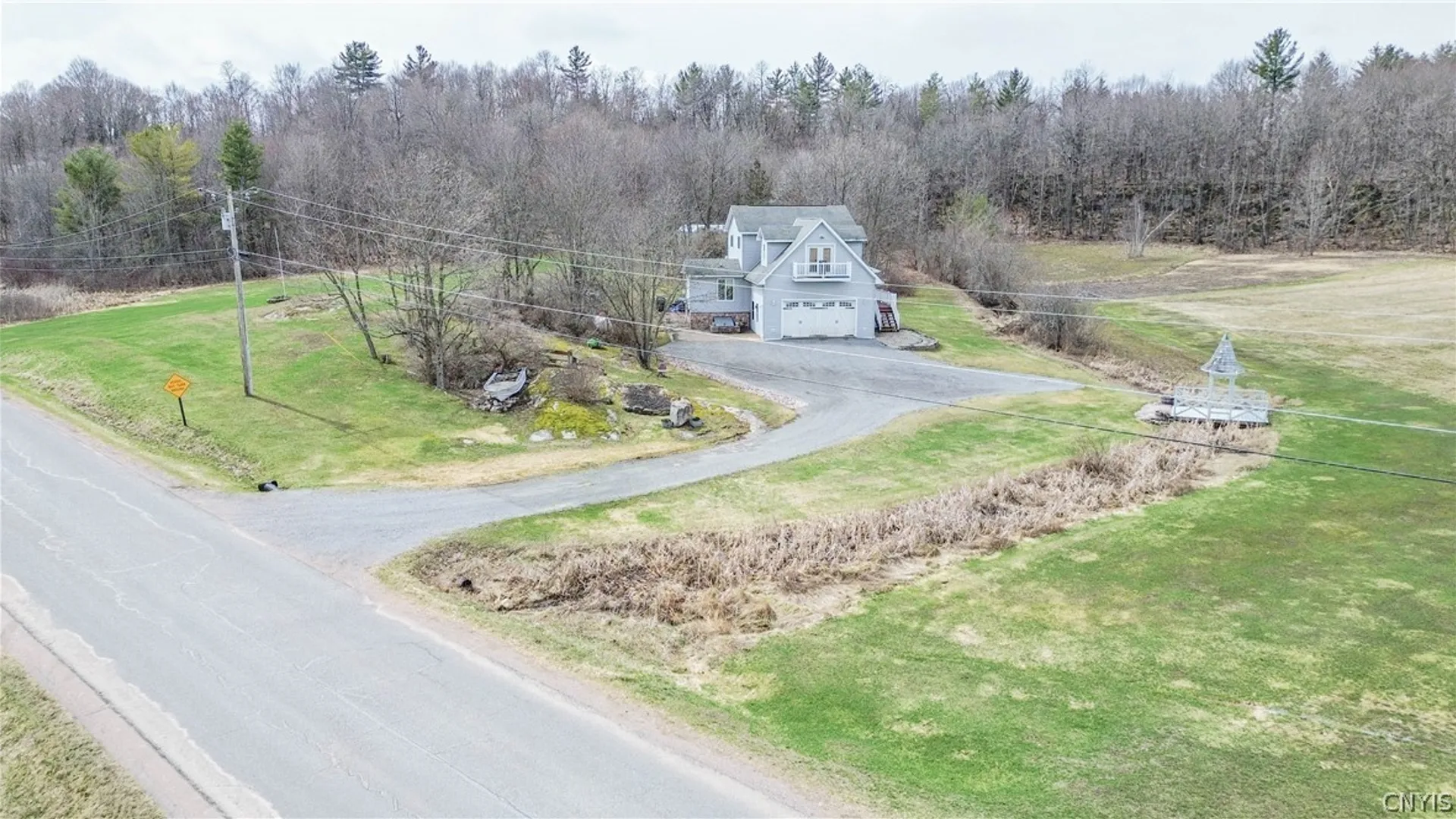 Property at 44385 Stine Road, Alexandria, NY 13679 12