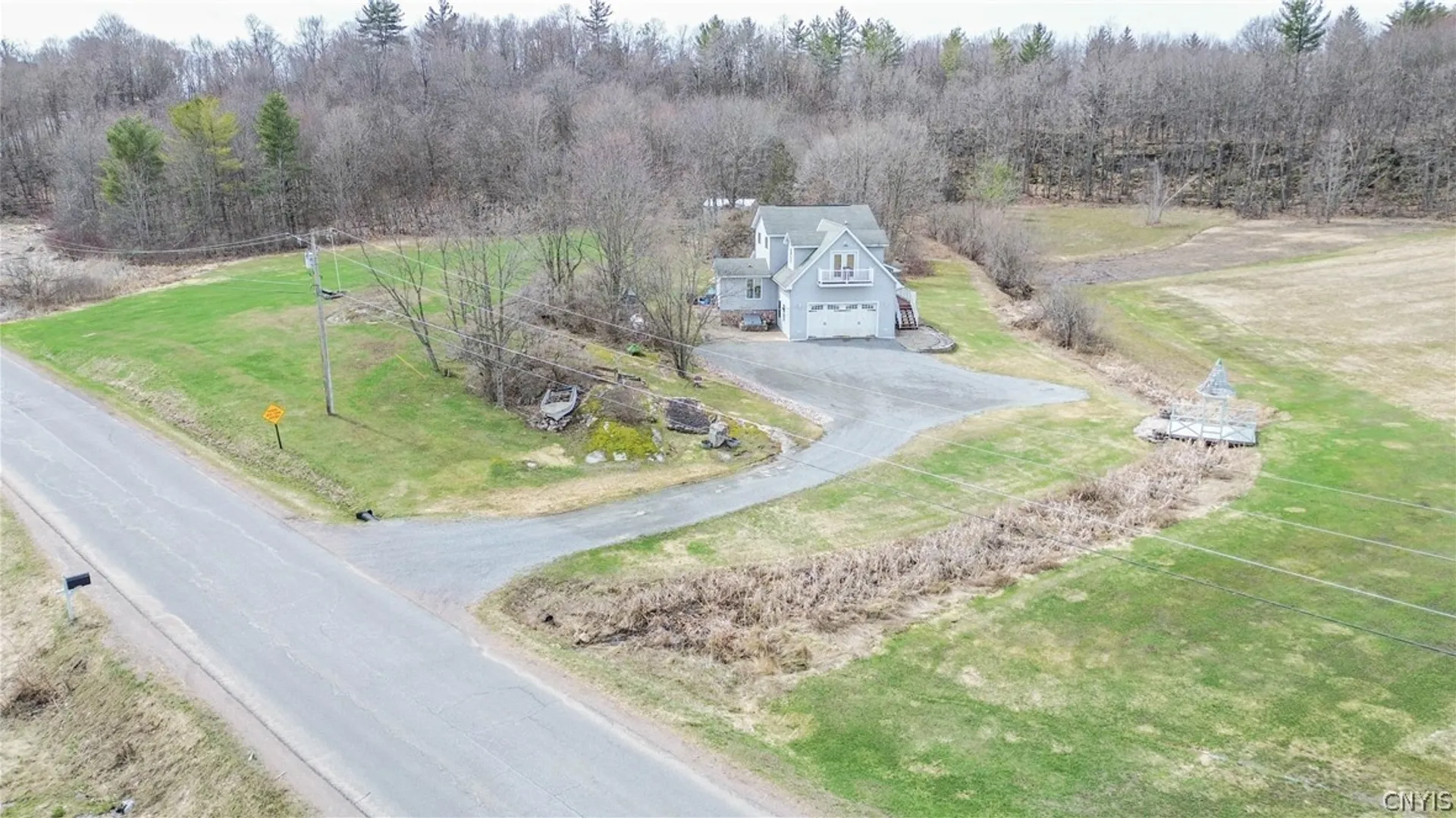 Property at 44385 Stine Road, Alexandria, NY 13679 13