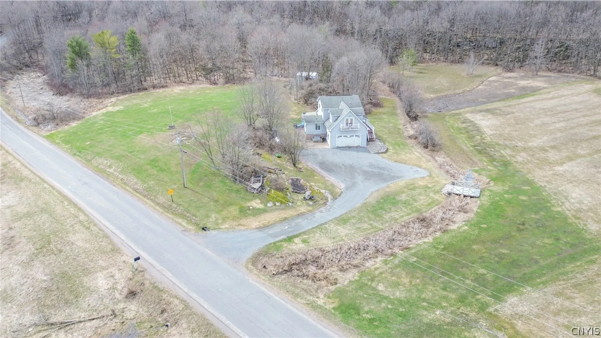 Property at 44385 Stine Road, Alexandria, NY 13679 14