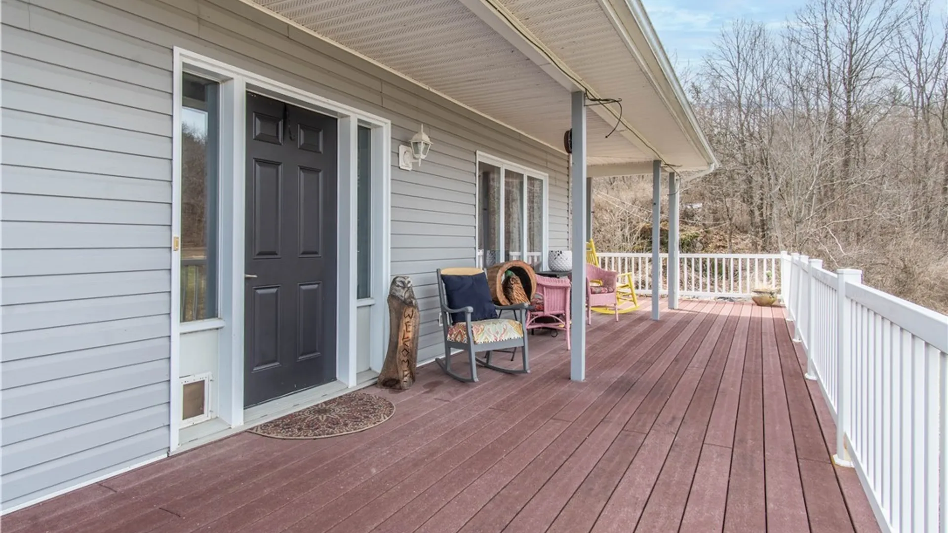 Property at 44385 Stine Road, Alexandria, NY 13679 16