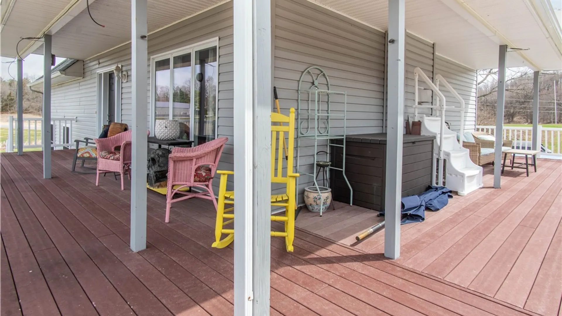 Property at 44385 Stine Road, Alexandria, NY 13679 17