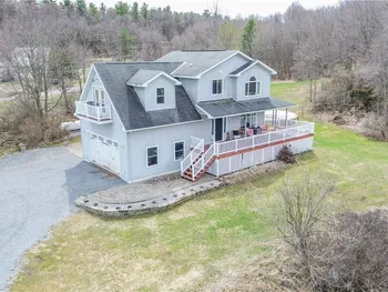Property at 44385 Stine Road, Alexandria, NY 13679