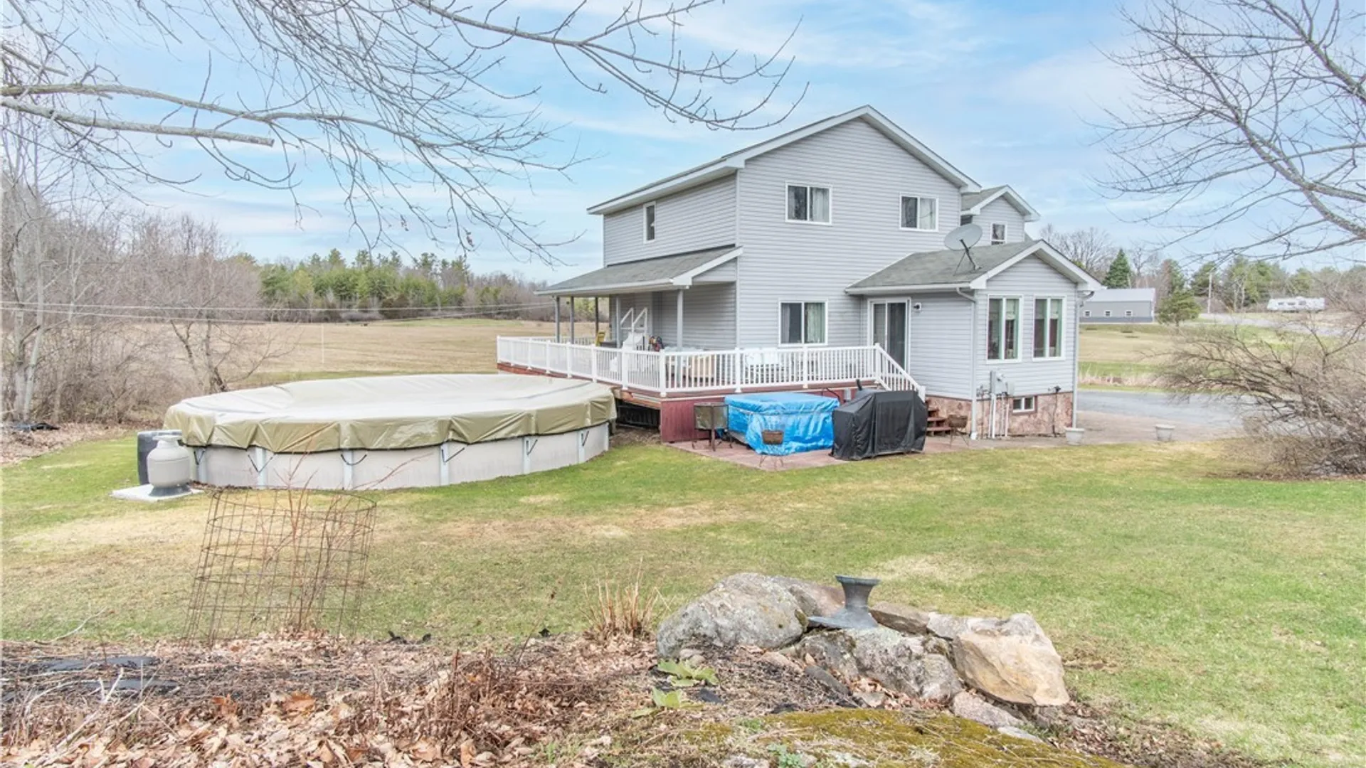 Property at 44385 Stine Road, Alexandria, NY 13679 3