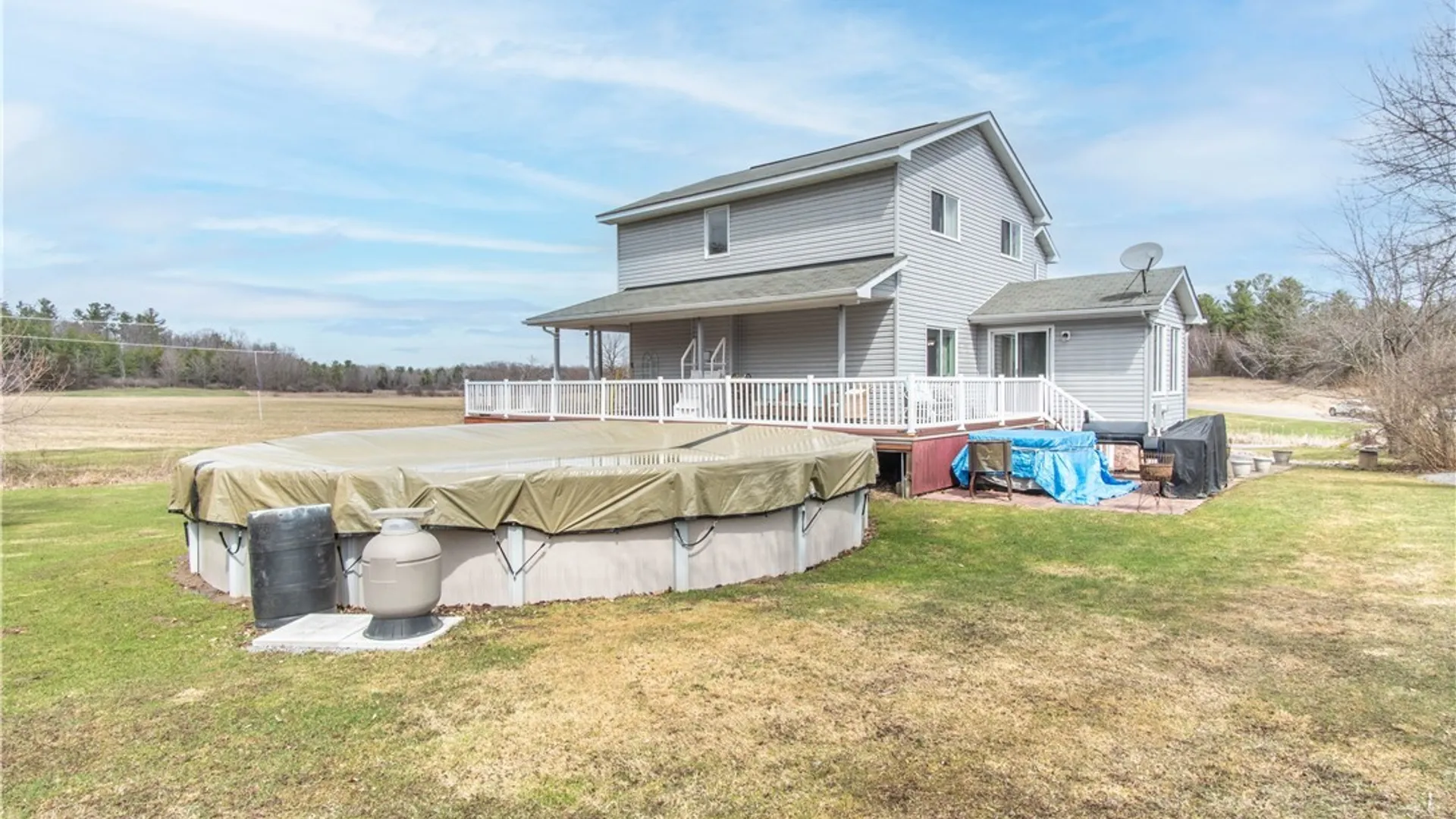 Property at 44385 Stine Road, Alexandria, NY 13679 4