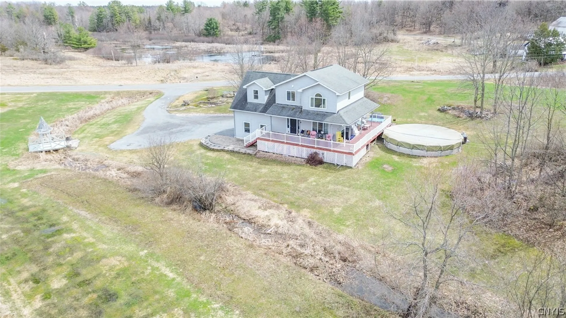 Property at 44385 Stine Road, Alexandria, NY 13679 5