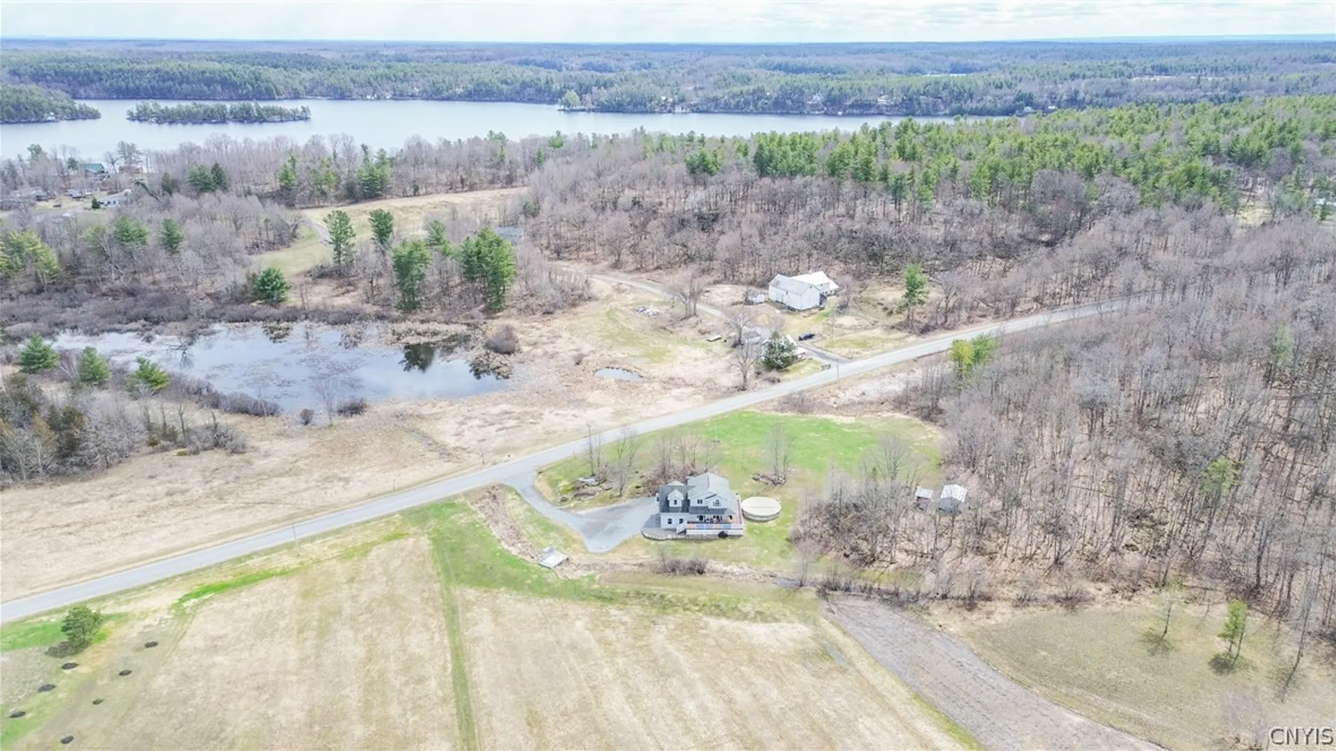 Property at 44385 Stine Road, Alexandria, NY 13679 6