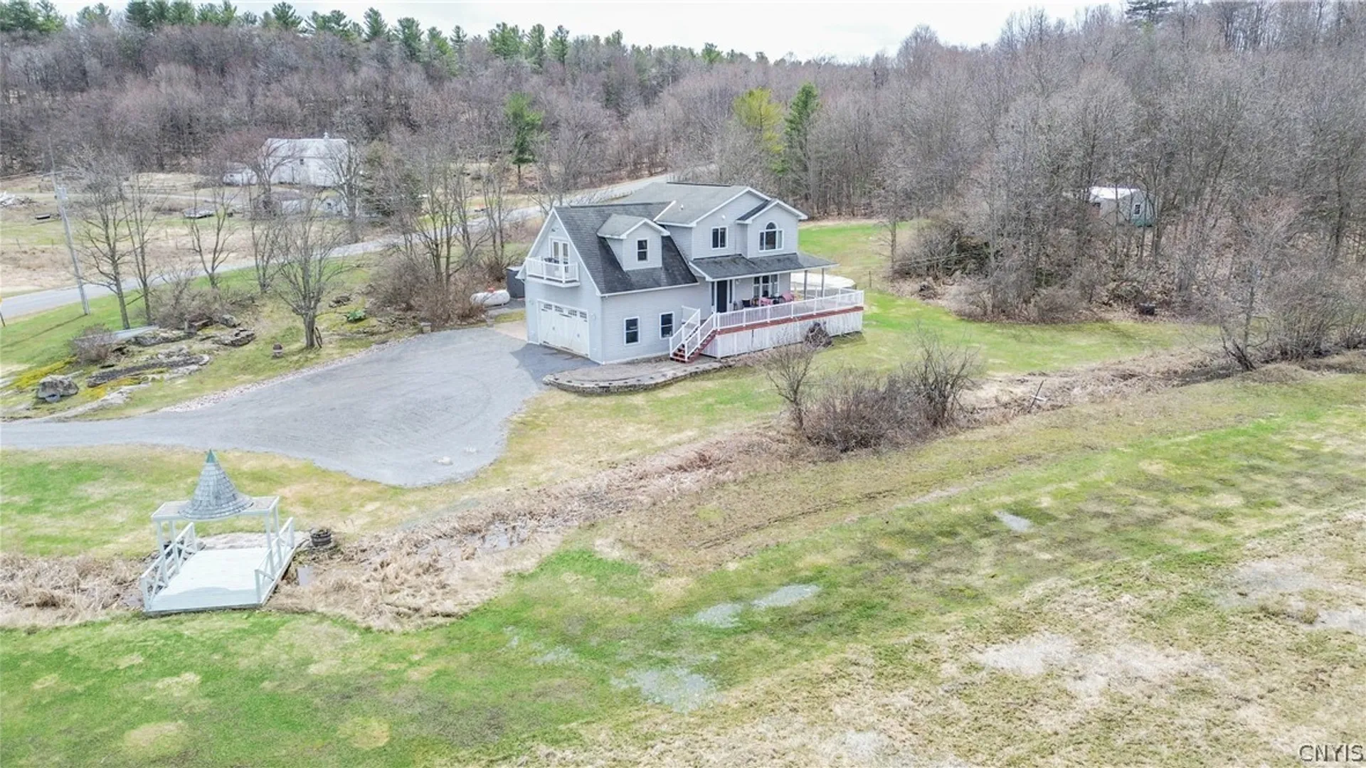 Property at 44385 Stine Road, Alexandria, NY 13679 7