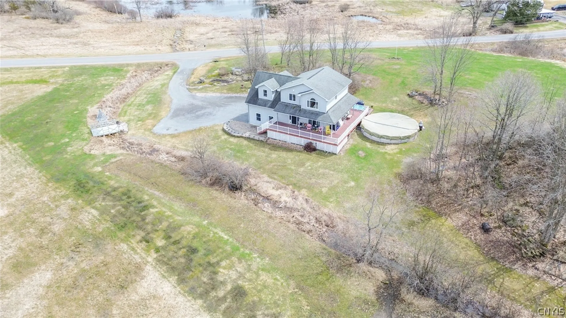 Property at 44385 Stine Road, Alexandria, NY 13679 8