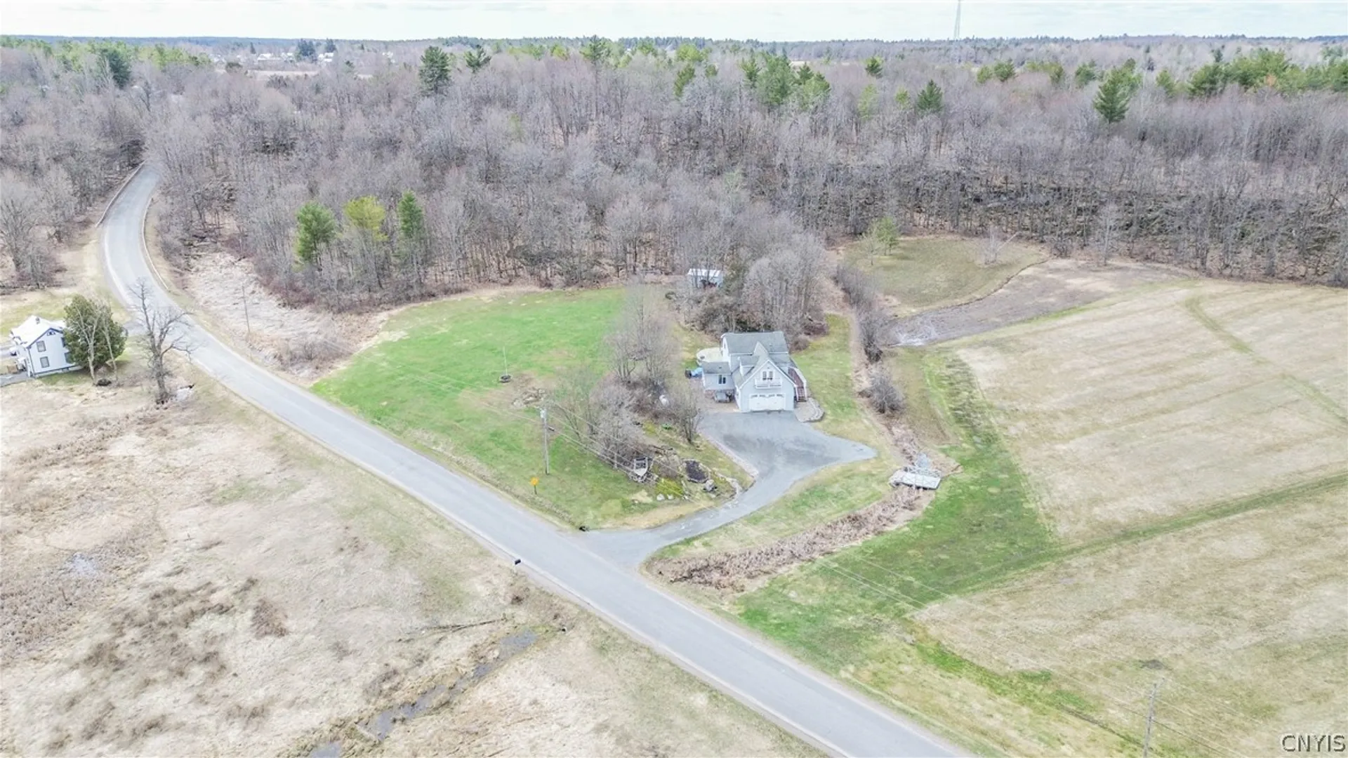 Property at 44385 Stine Road, Alexandria, NY 13679 9