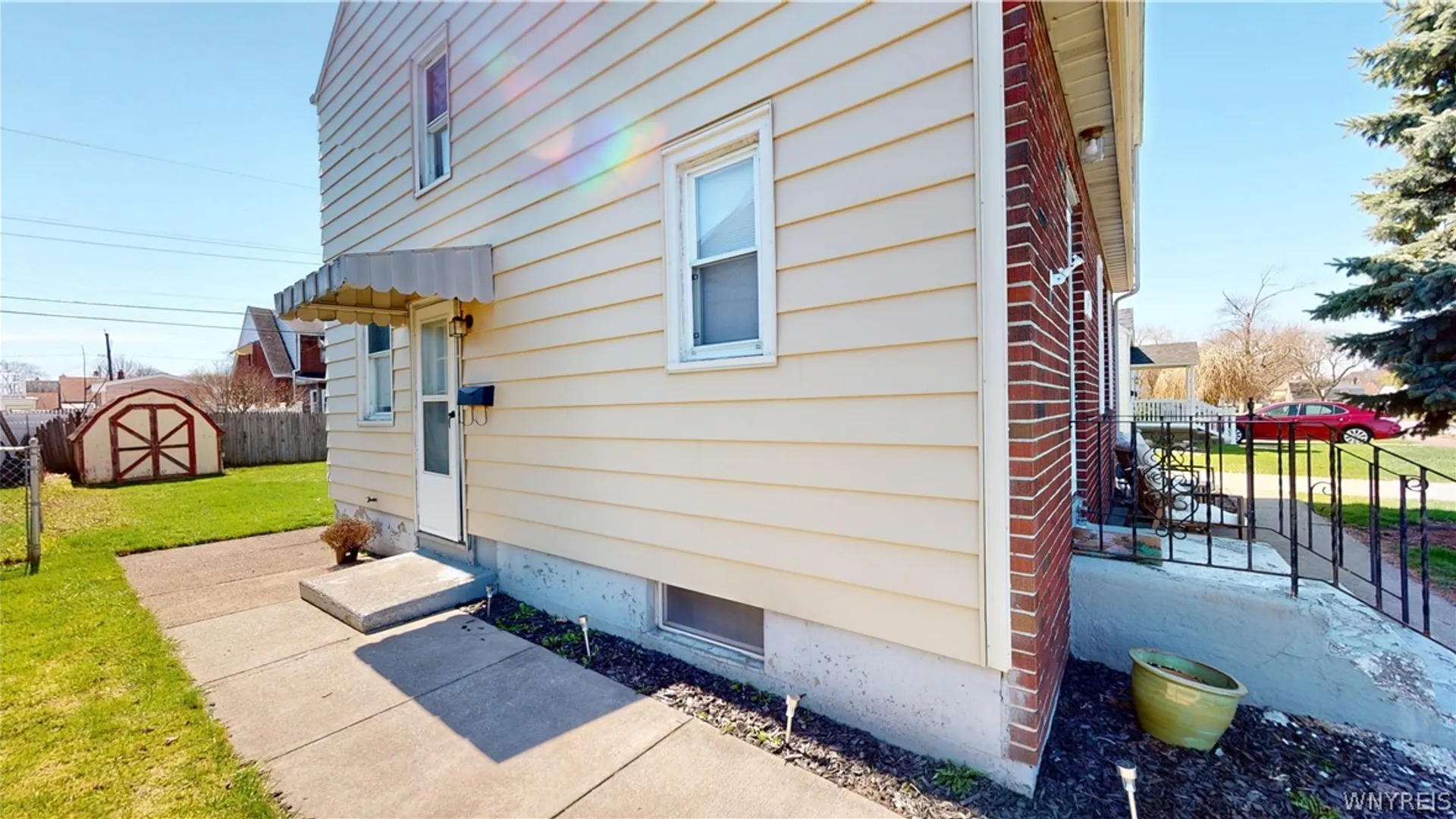 Property at 207 Taber Place, North Tonawanda, NY 14120 40