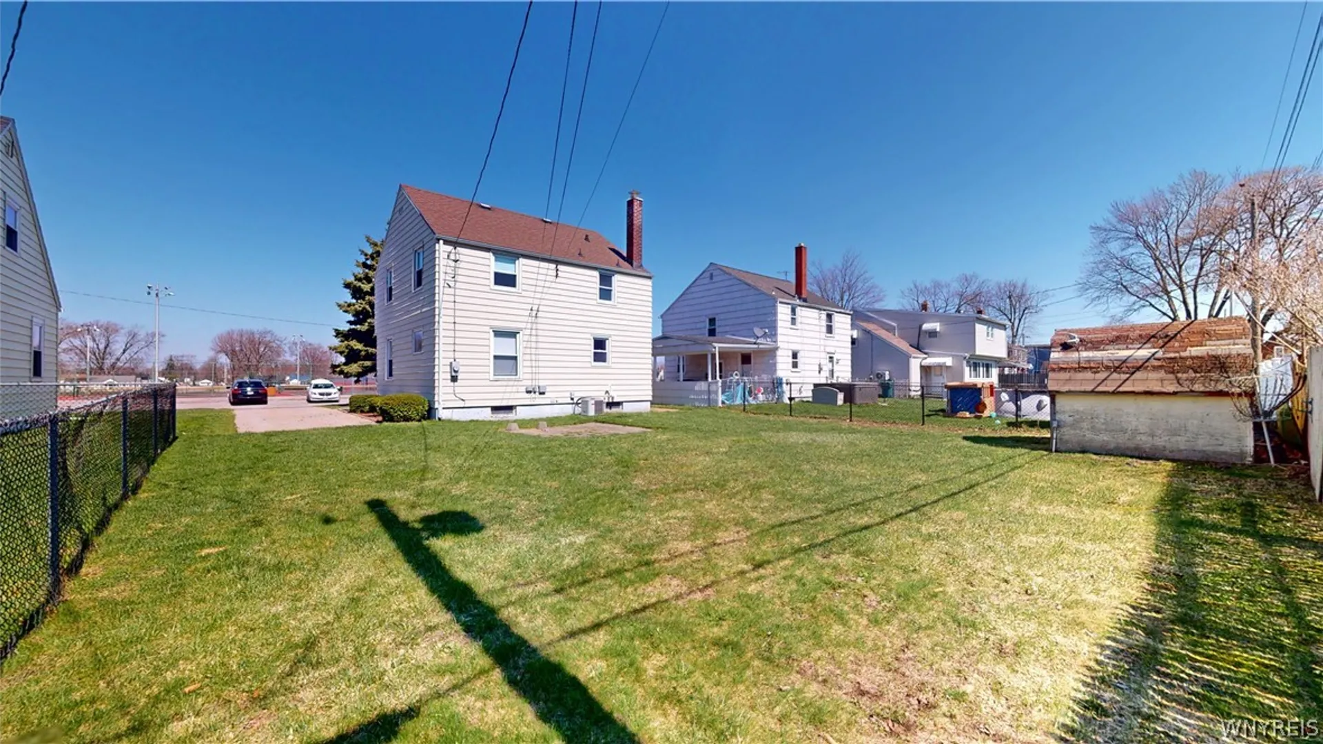 Property at 207 Taber Place, North Tonawanda, NY 14120 41